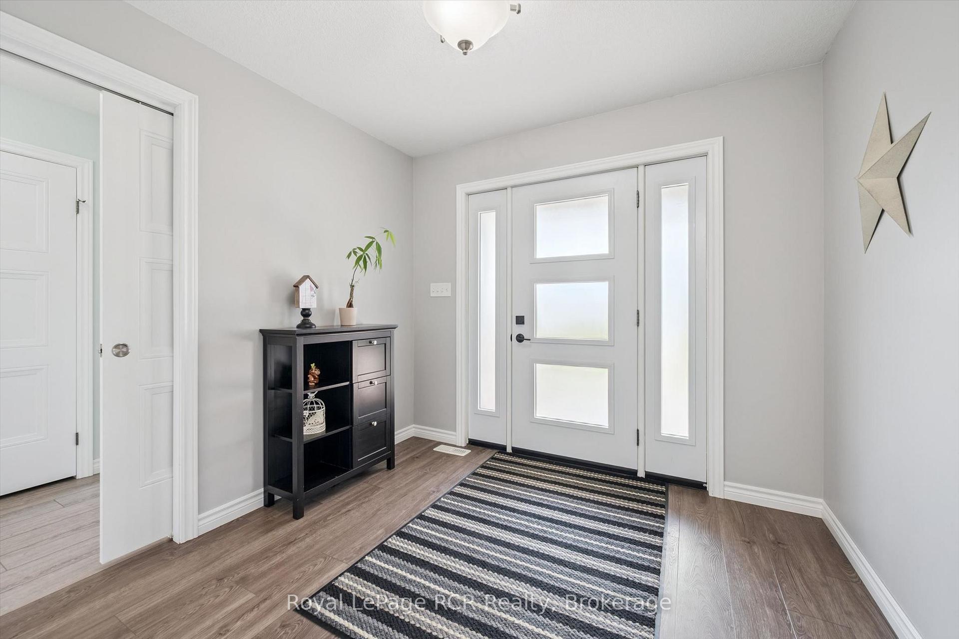 Photo 10 of 231658 Concession 2, RR3, West Grey — HOMEH