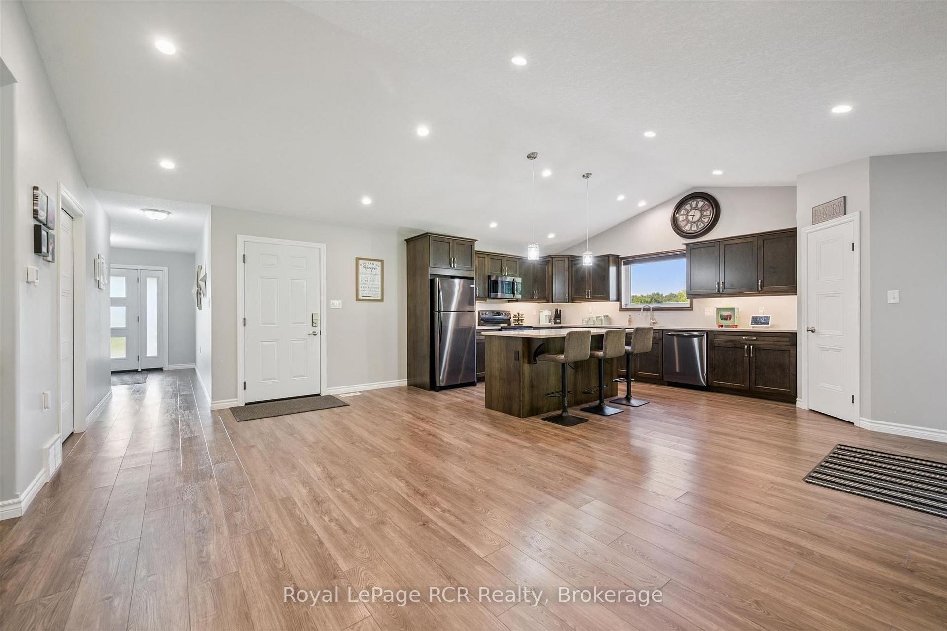 Photo 11 of 231658 Concession 2, RR3, West Grey — HOMEH
