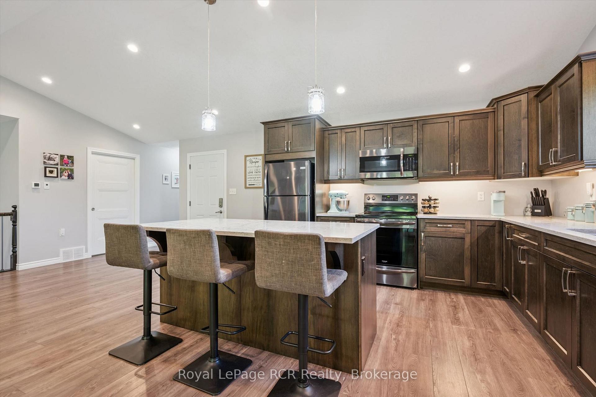 Photo 13 of 231658 Concession 2, RR3, West Grey — HOMEH