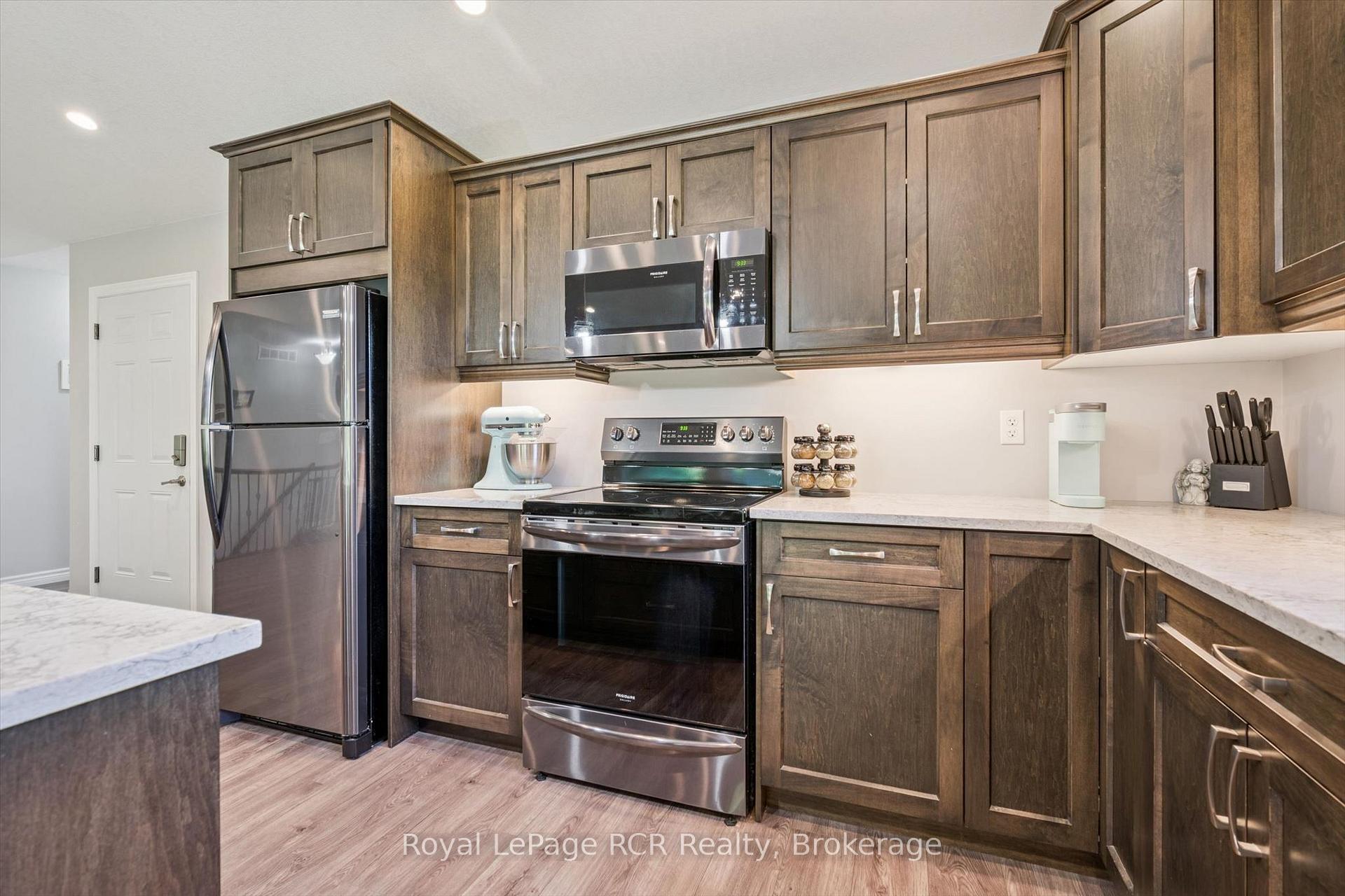 Photo 14 of 231658 Concession 2, RR3, West Grey — HOMEH