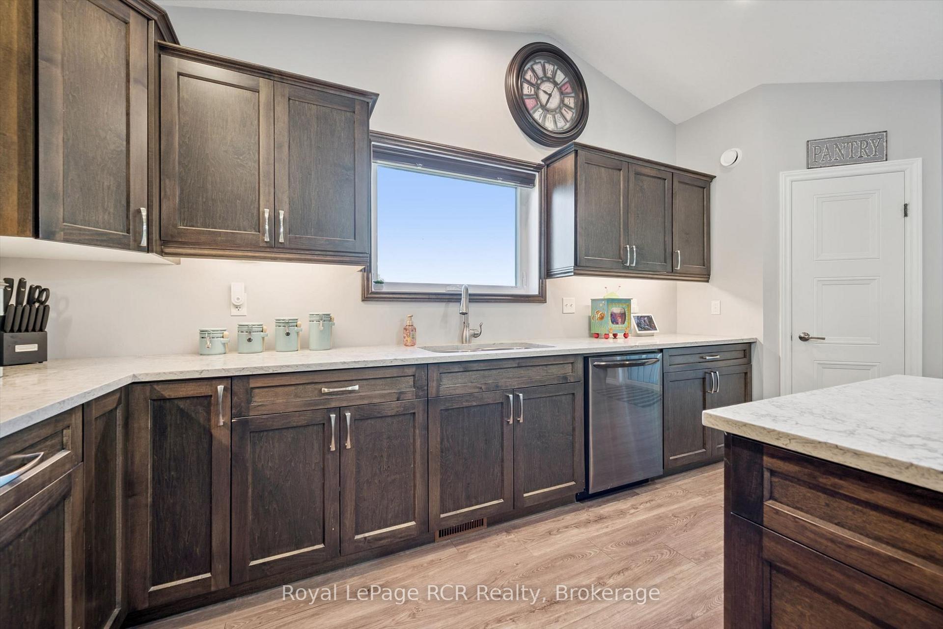 Photo 16 of 231658 Concession 2, RR3, West Grey — HOMEH