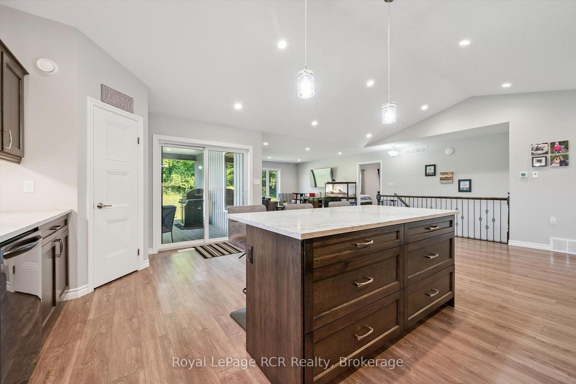 Photo 17 of 231658 Concession 2, RR3, West Grey — HOMEH