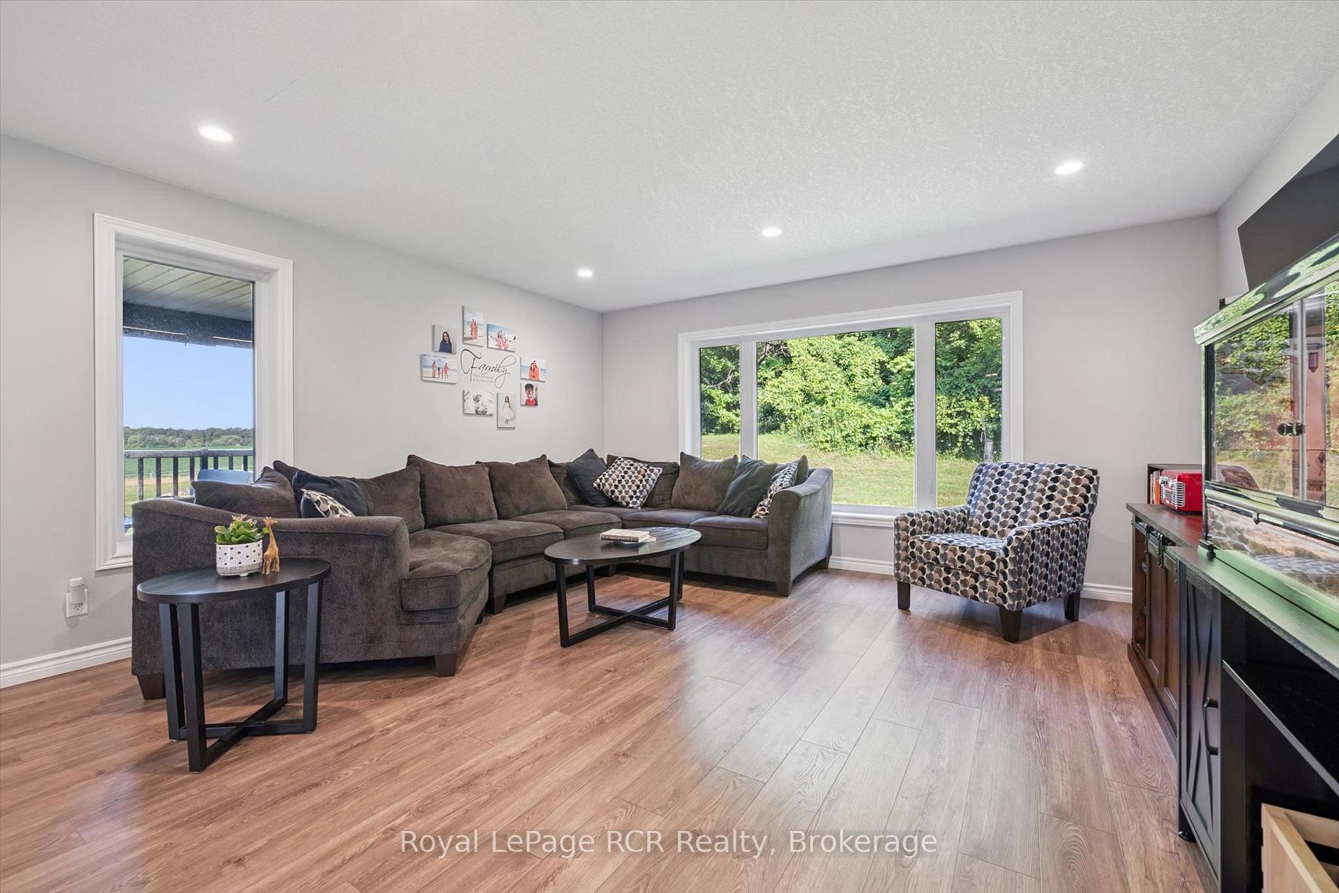 Photo 20 of 231658 Concession 2, RR3, West Grey — HOMEH