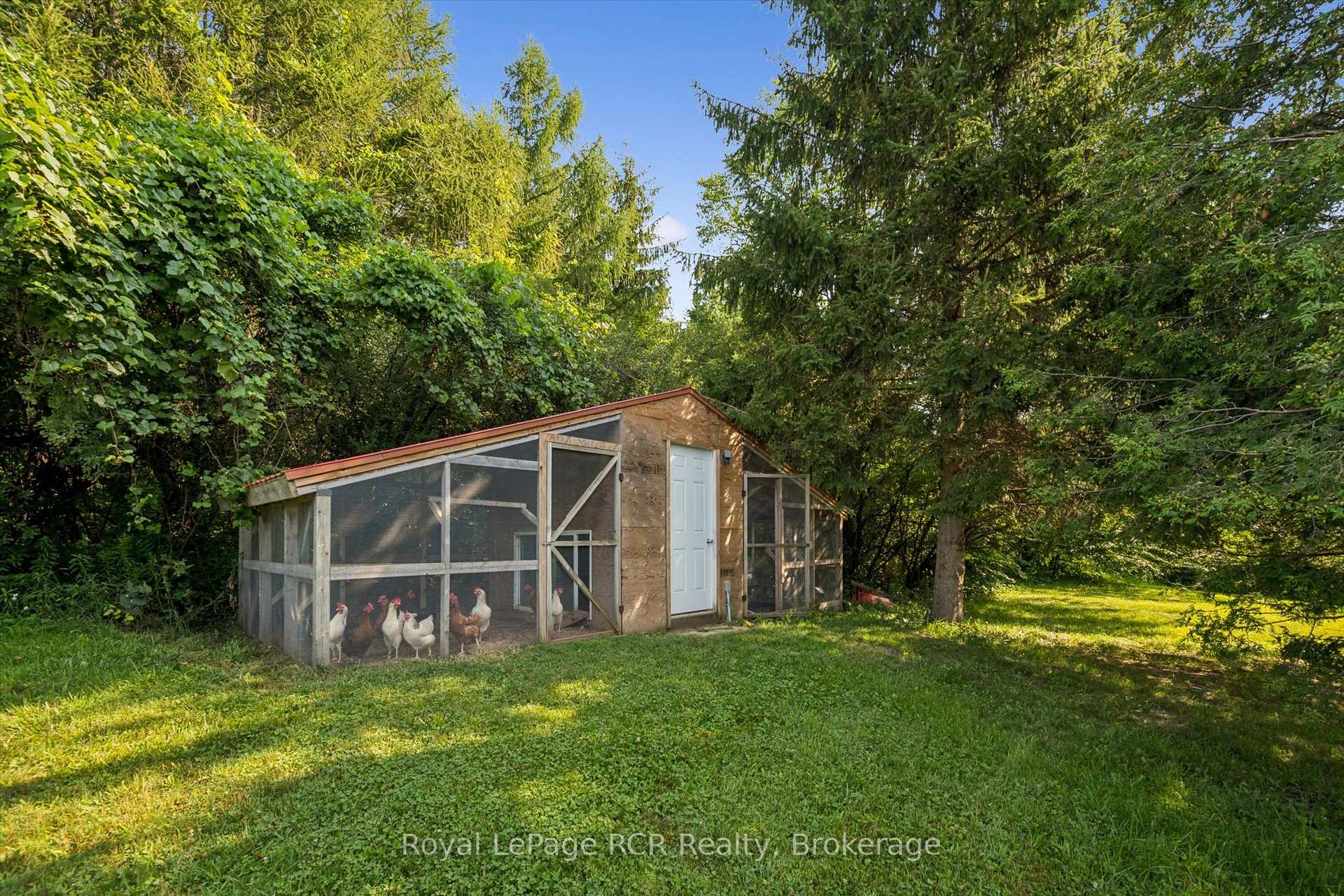Photo 44 of 231658 Concession 2, RR3, West Grey — HOMEH