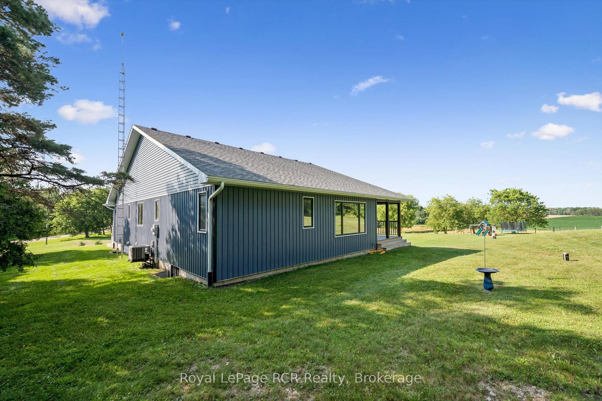 Photo 45 of 231658 Concession 2, RR3, West Grey — HOMEH