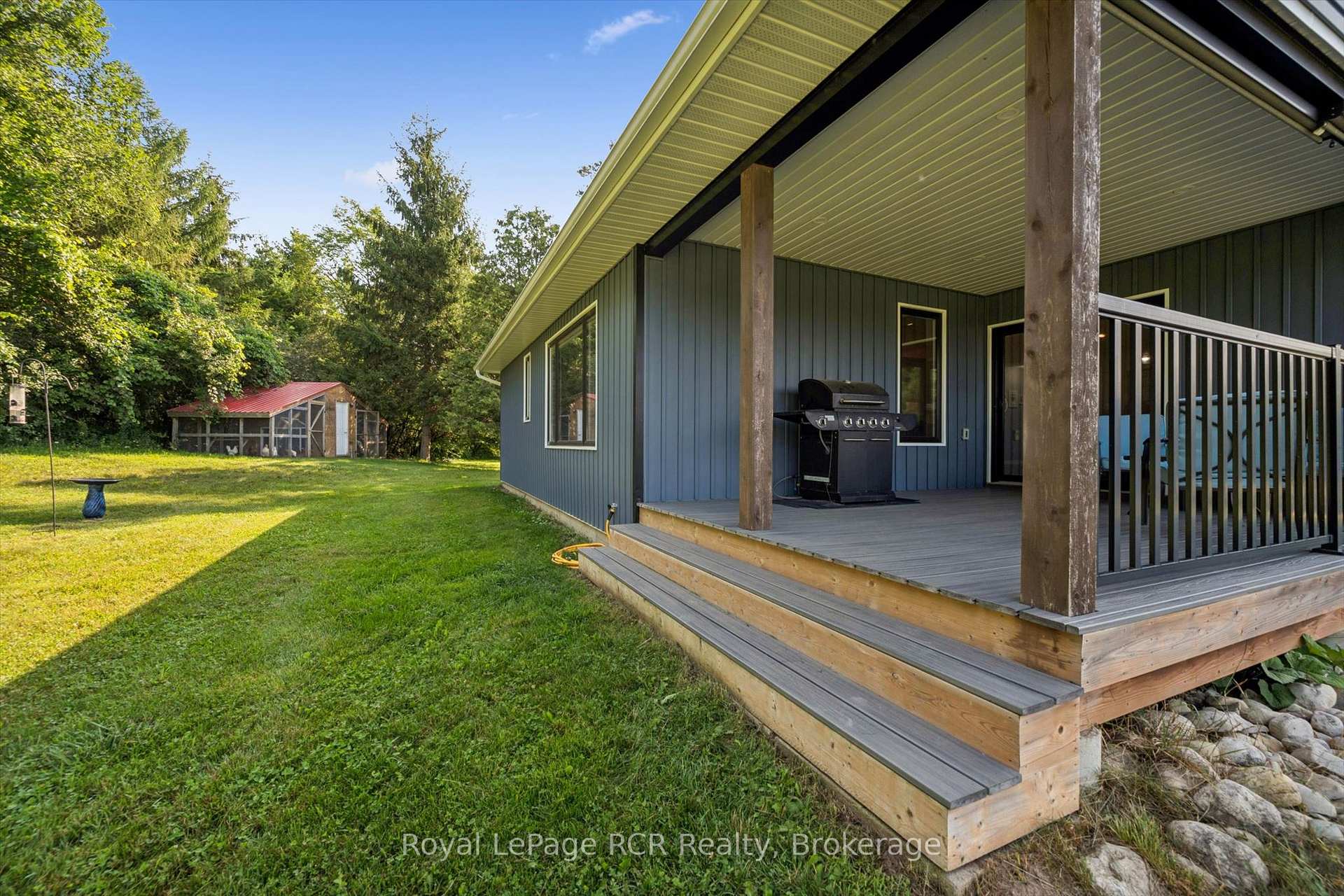 Photo 48 of 231658 Concession 2, RR3, West Grey — HOMEH