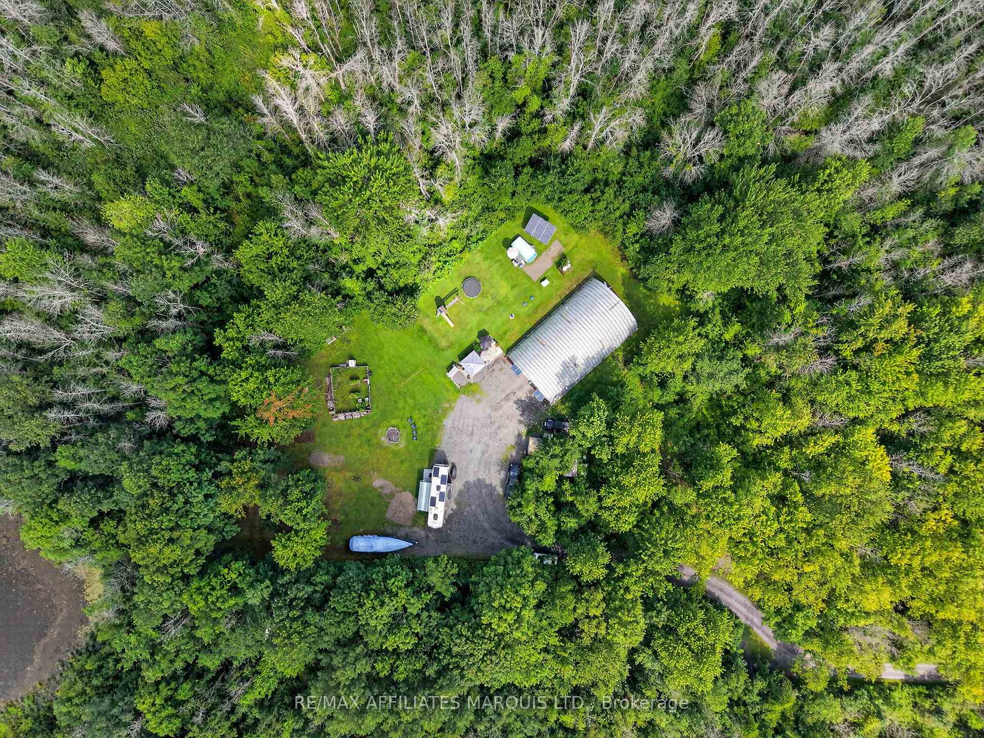 Photo 2 of 2512 County Road 30, North Glengarry, North Glengarry (Kenyon) Twp — HOMEH