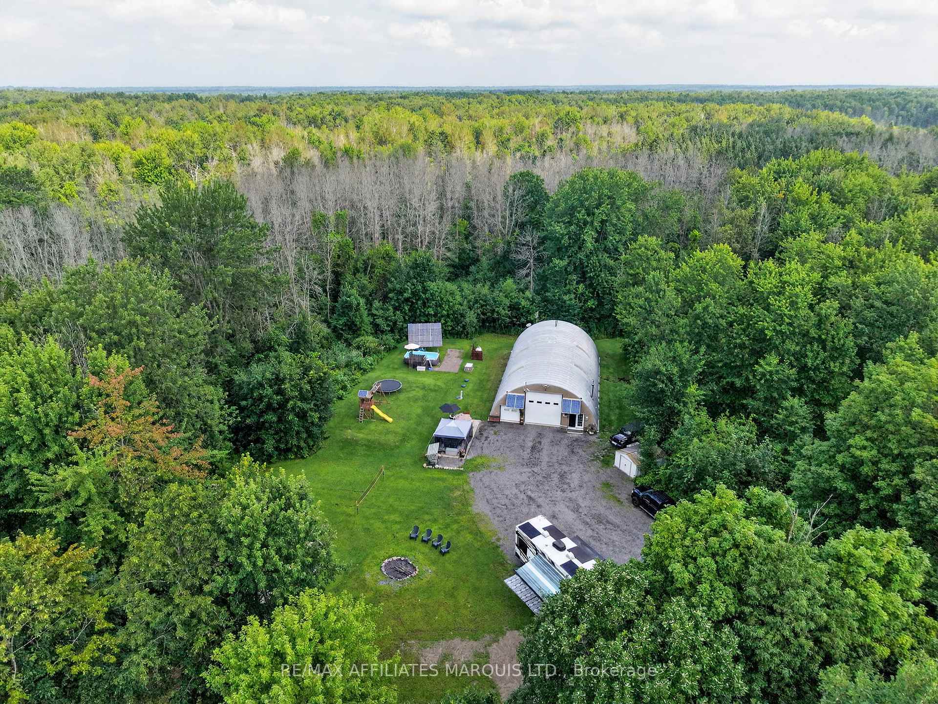 Photo 3 of 2512 County Road 30, North Glengarry, North Glengarry (Kenyon) Twp — HOMEH