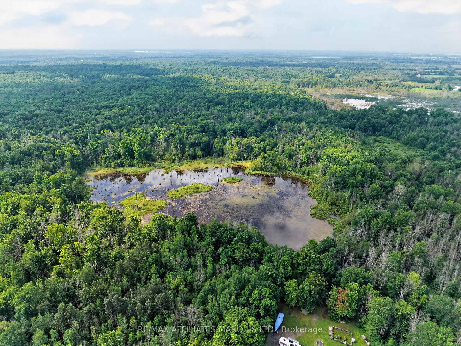 Photo 4 of 2512 County Road 30, North Glengarry, North Glengarry (Kenyon) Twp — HOMEH