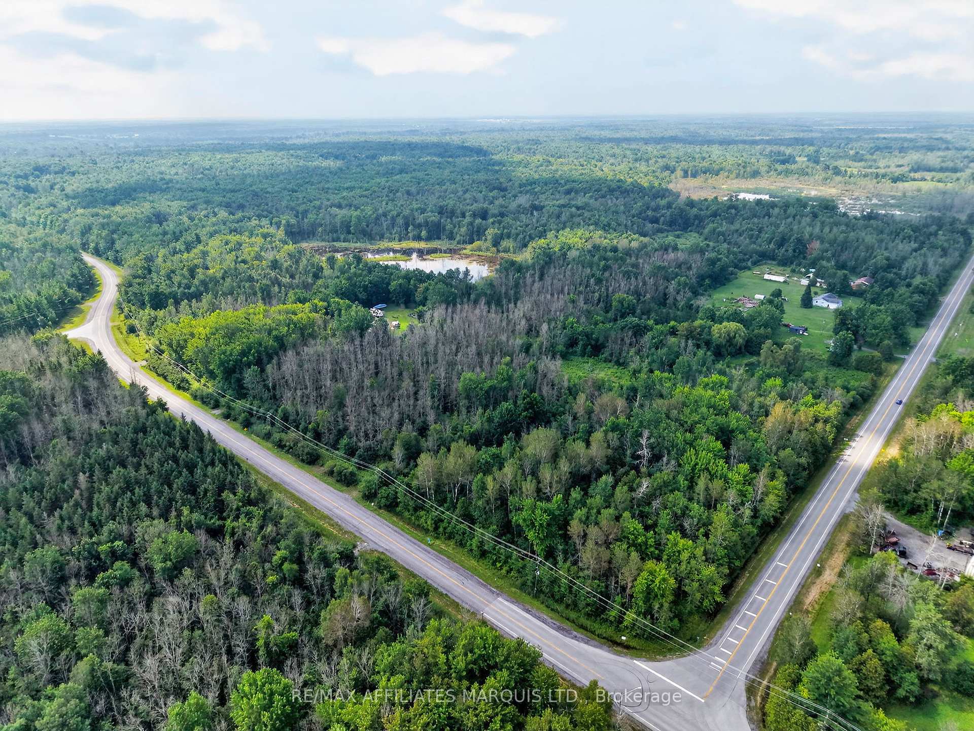 Photo 5 of 2512 County Road 30, North Glengarry, North Glengarry (Kenyon) Twp — HOMEH