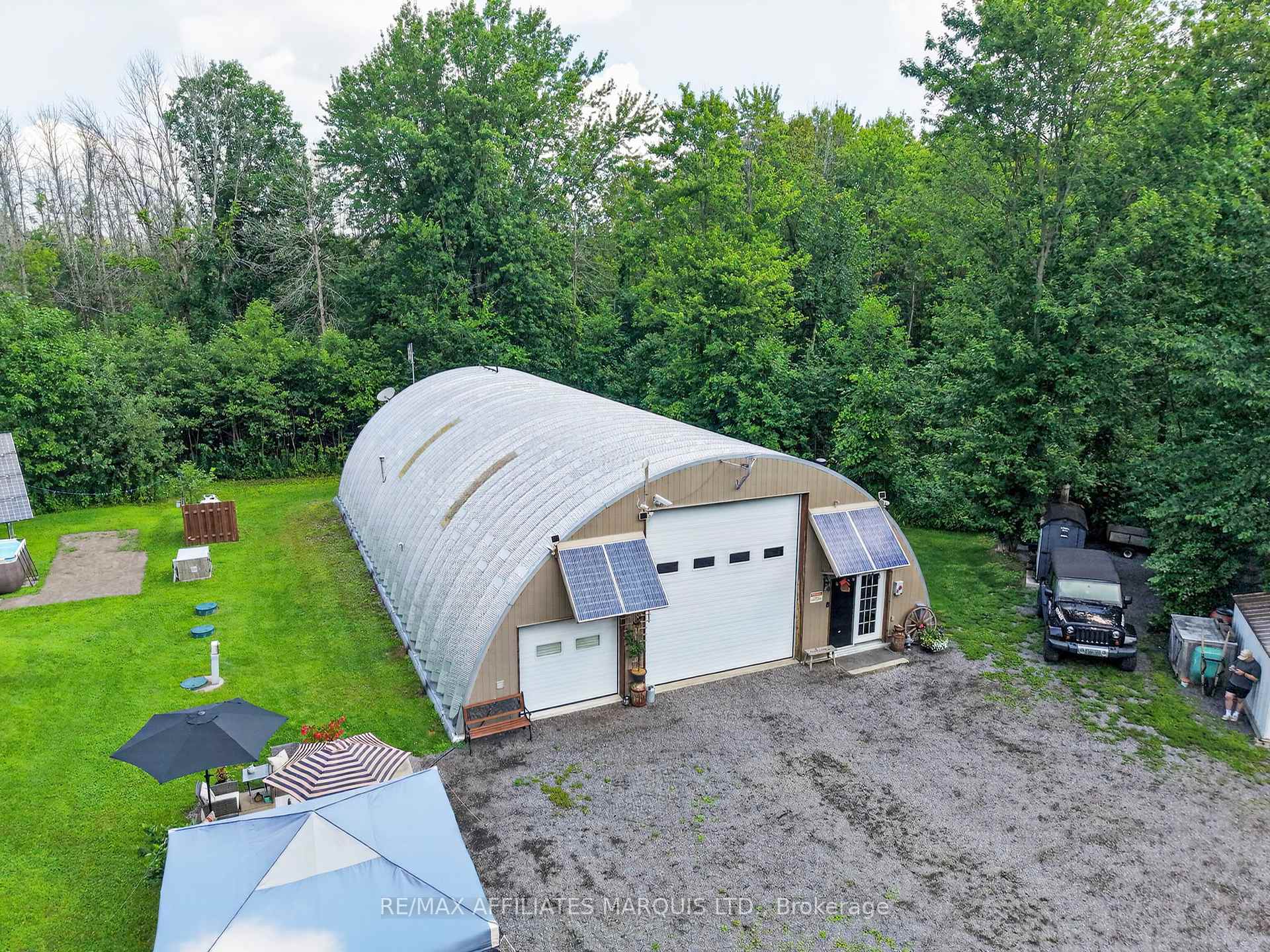 Photo 7 of 2512 County Road 30, North Glengarry, North Glengarry (Kenyon) Twp — HOMEH