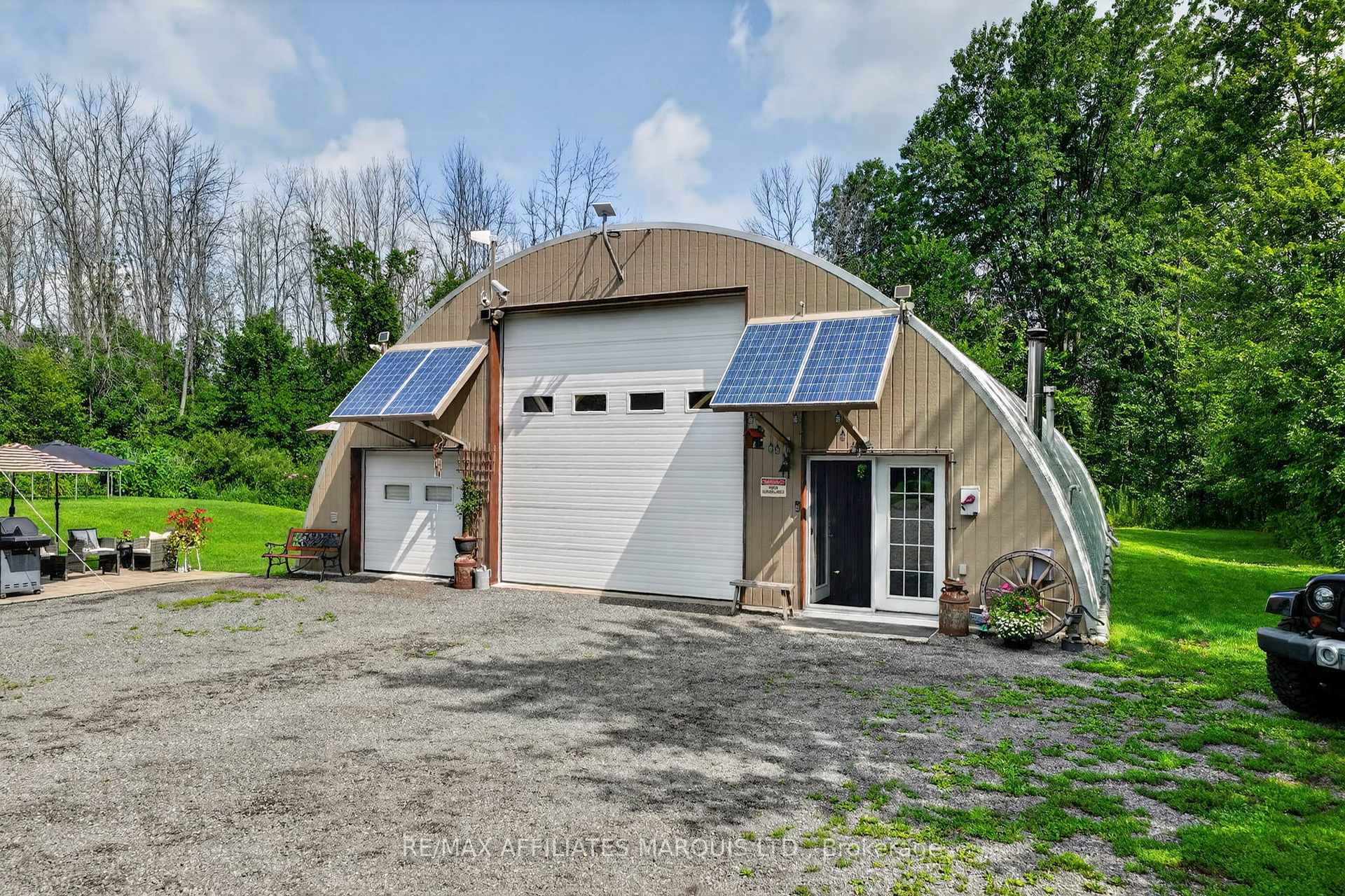 Photo 8 of 2512 County Road 30, North Glengarry, North Glengarry (Kenyon) Twp — HOMEH