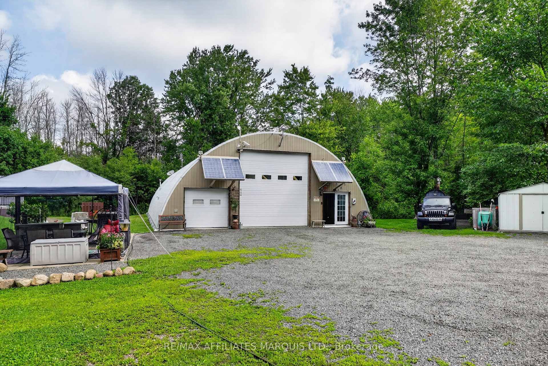 Photo 9 of 2512 County Road 30, North Glengarry, North Glengarry (Kenyon) Twp — HOMEH