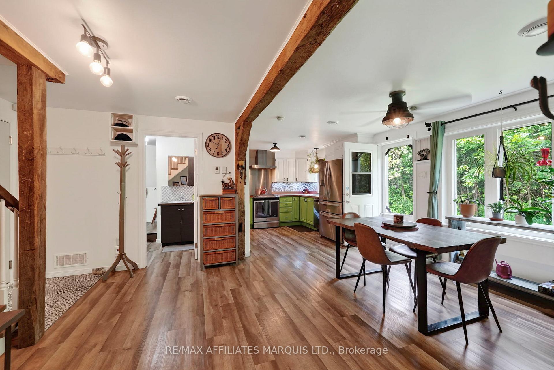 Photo 12 of 2512 County Road 30, North Glengarry, North Glengarry (Kenyon) Twp — HOMEH