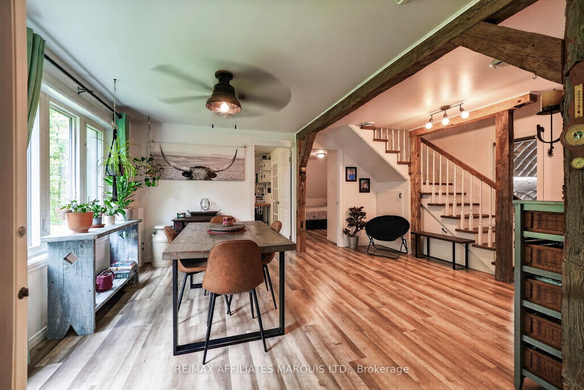 Photo 13 of 2512 County Road 30, North Glengarry, North Glengarry (Kenyon) Twp — HOMEH