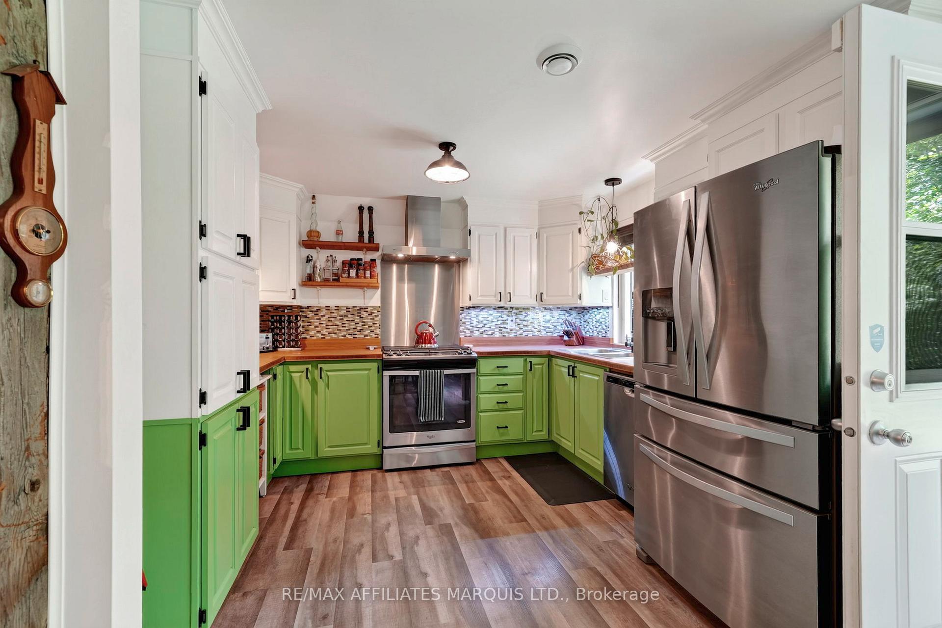 Photo 14 of 2512 County Road 30, North Glengarry, North Glengarry (Kenyon) Twp — HOMEH