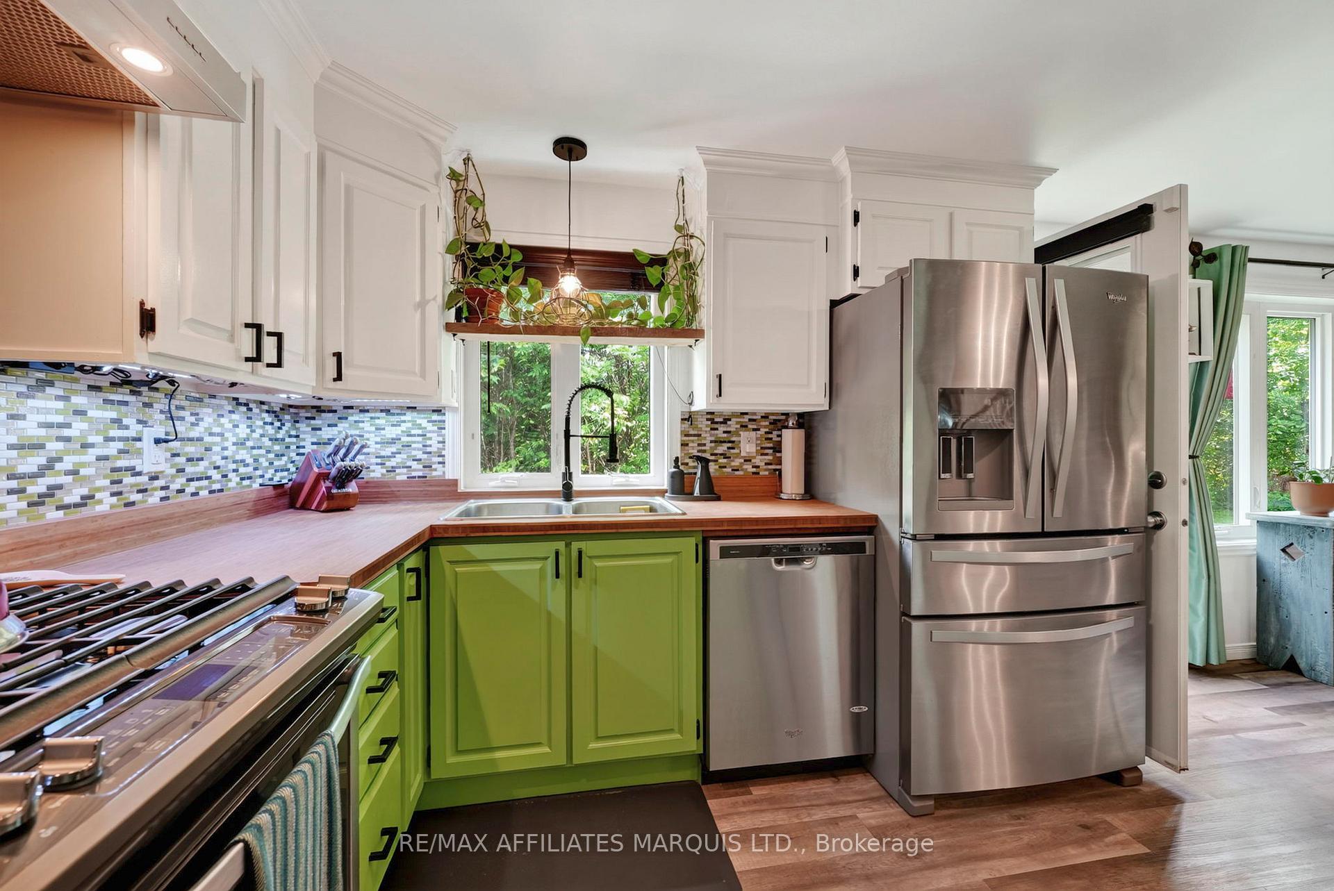 Photo 15 of 2512 County Road 30, North Glengarry, North Glengarry (Kenyon) Twp — HOMEH
