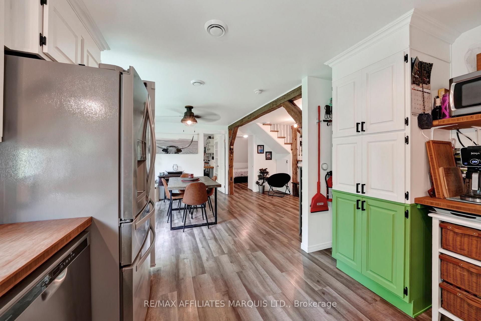 Photo 17 of 2512 County Road 30, North Glengarry, North Glengarry (Kenyon) Twp — HOMEH