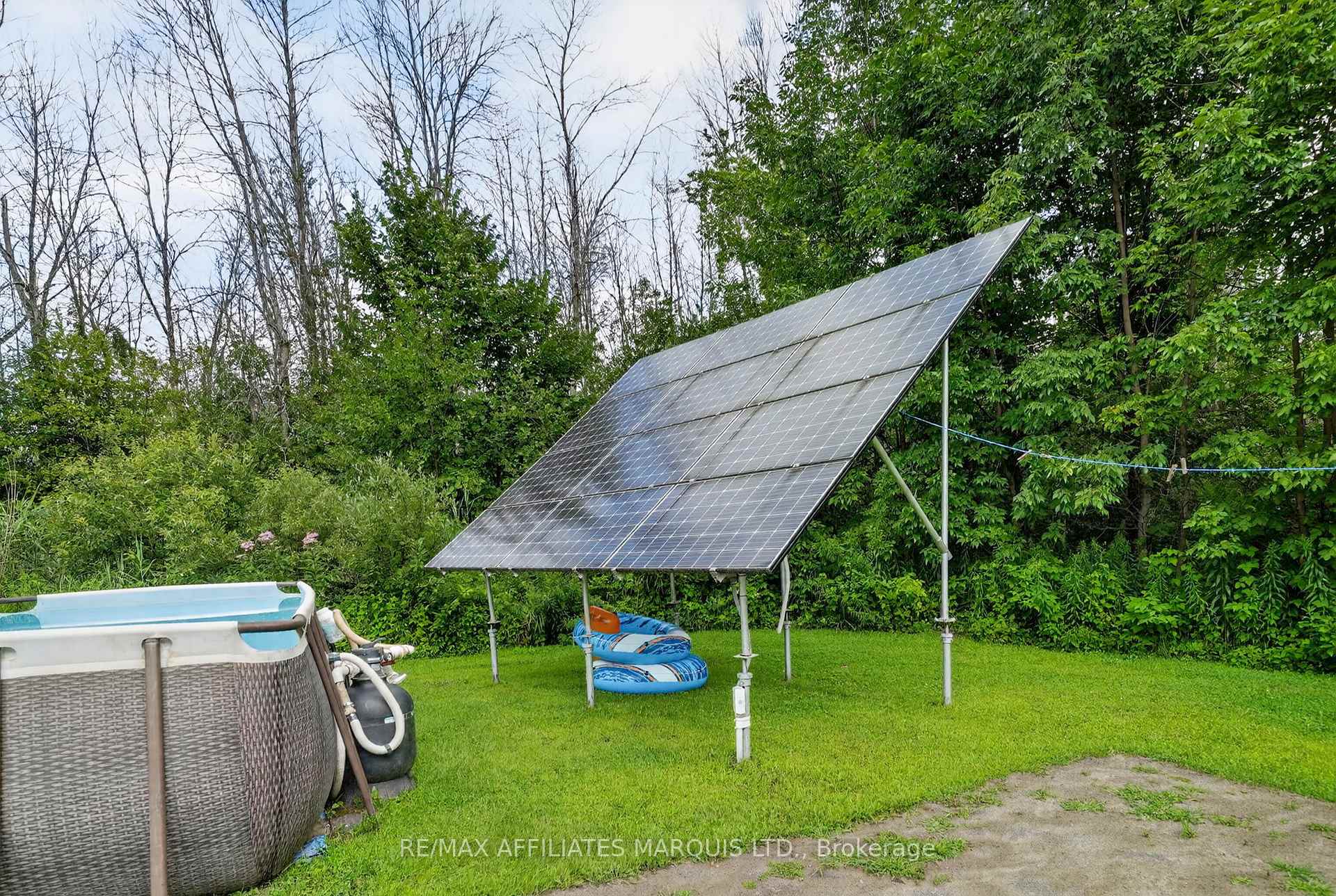 Photo 38 of 2512 County Road 30, North Glengarry, North Glengarry (Kenyon) Twp — HOMEH