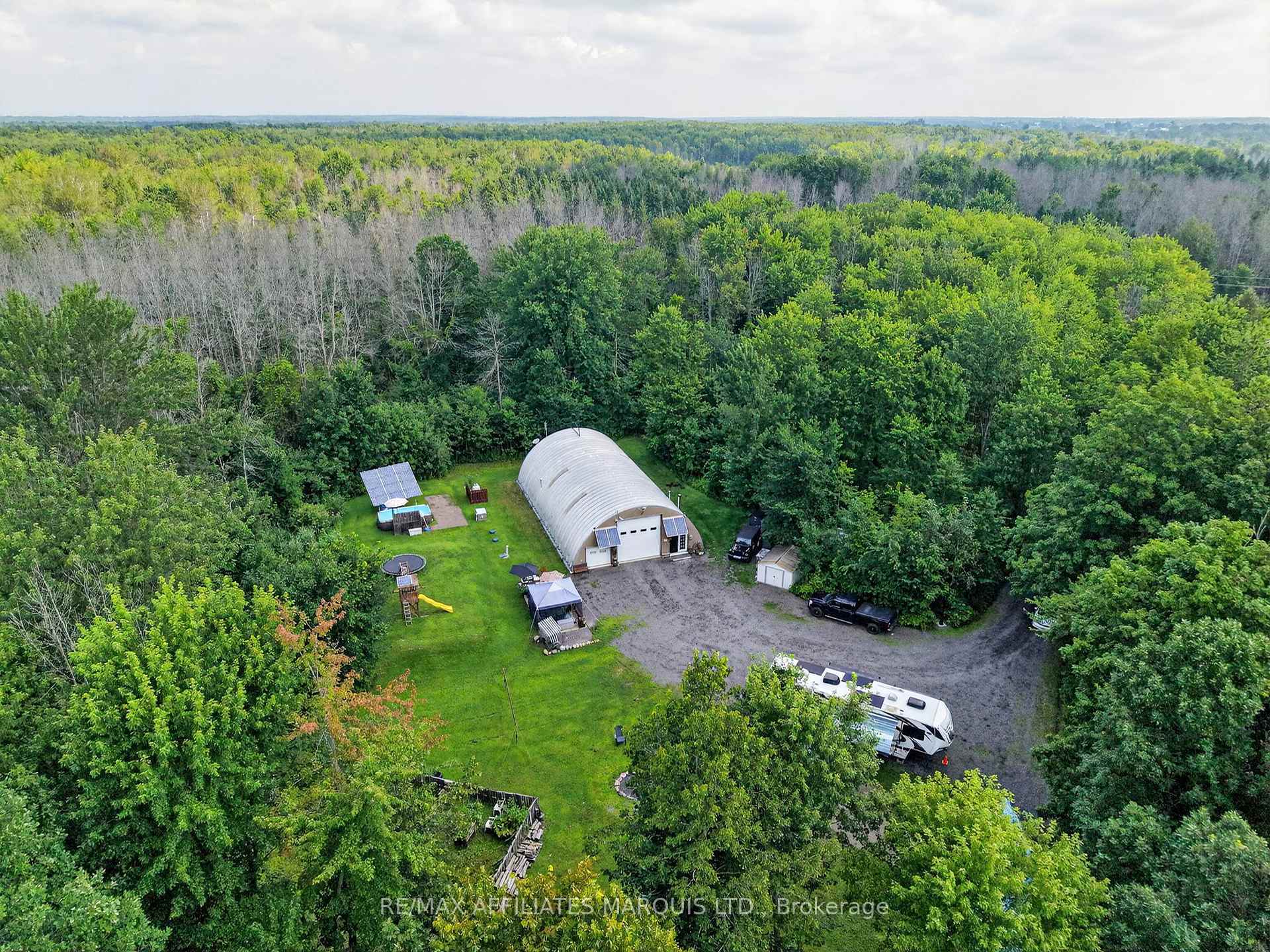 Photo 46 of 2512 County Road 30, North Glengarry, North Glengarry (Kenyon) Twp — HOMEH