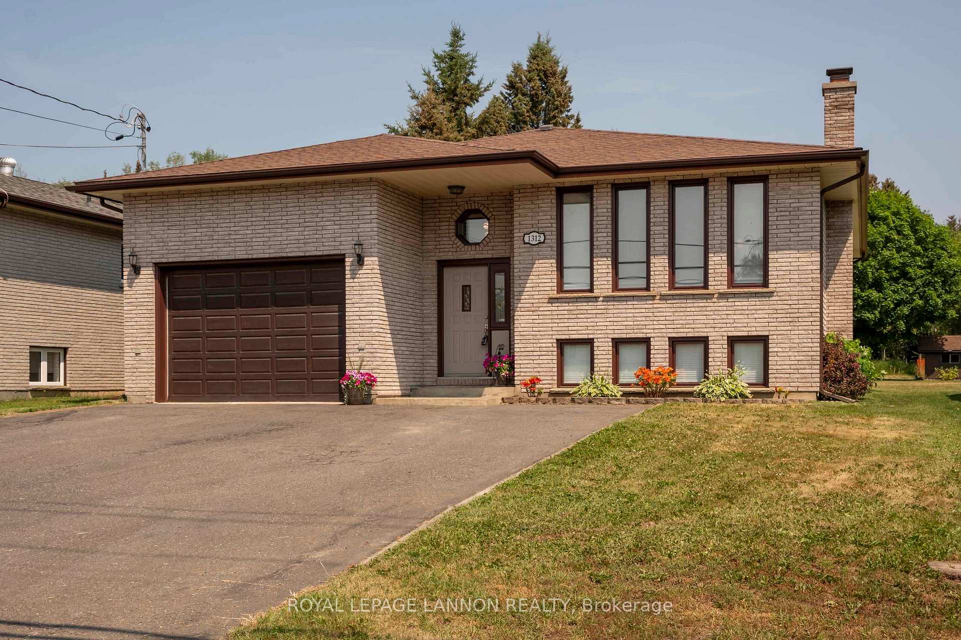 Photo 1 of 1312 John Street Rd, Thunder Bay, John Street North — HOMEH