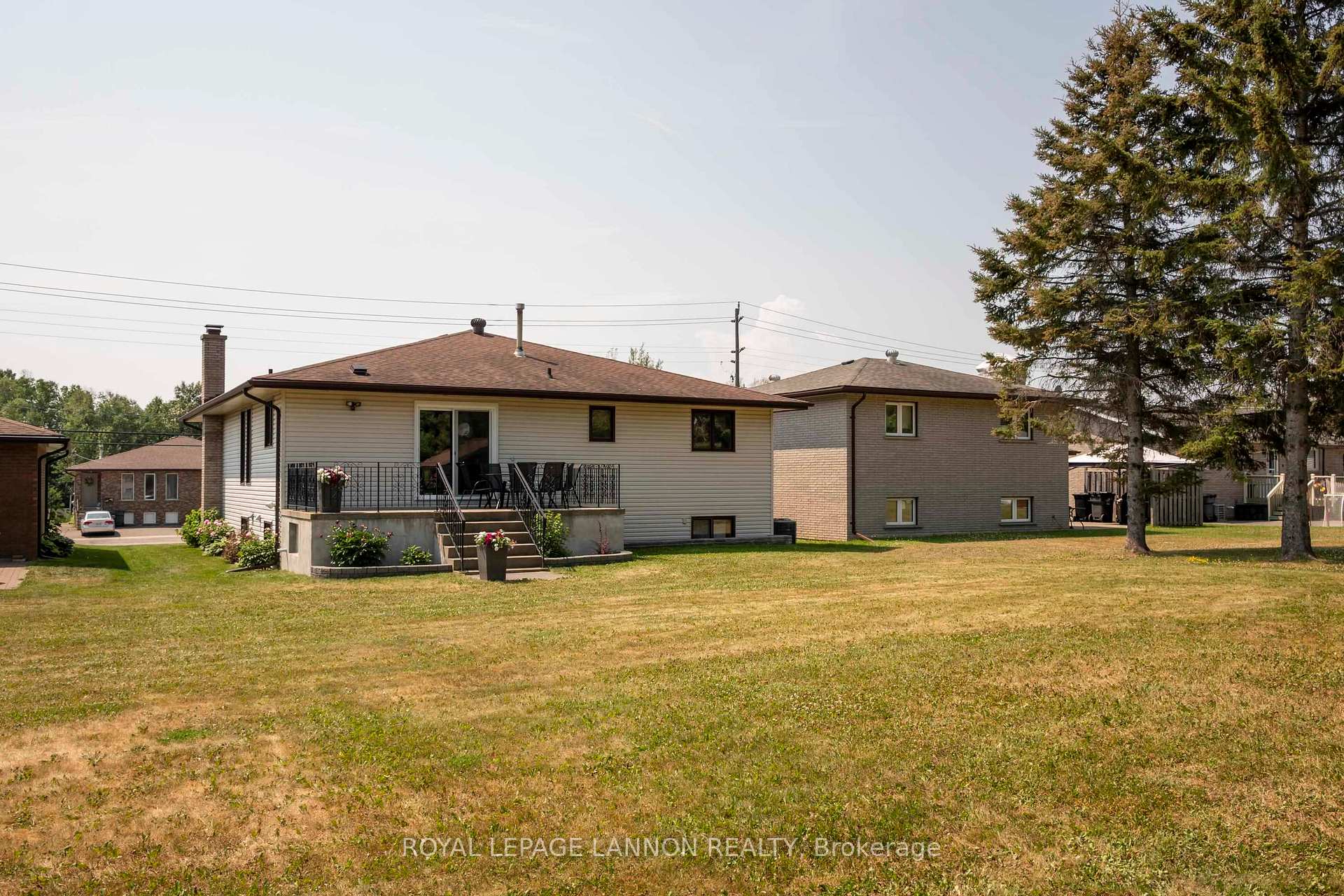 Photo 2 of 1312 John Street Rd, Thunder Bay, John Street North — HOMEH