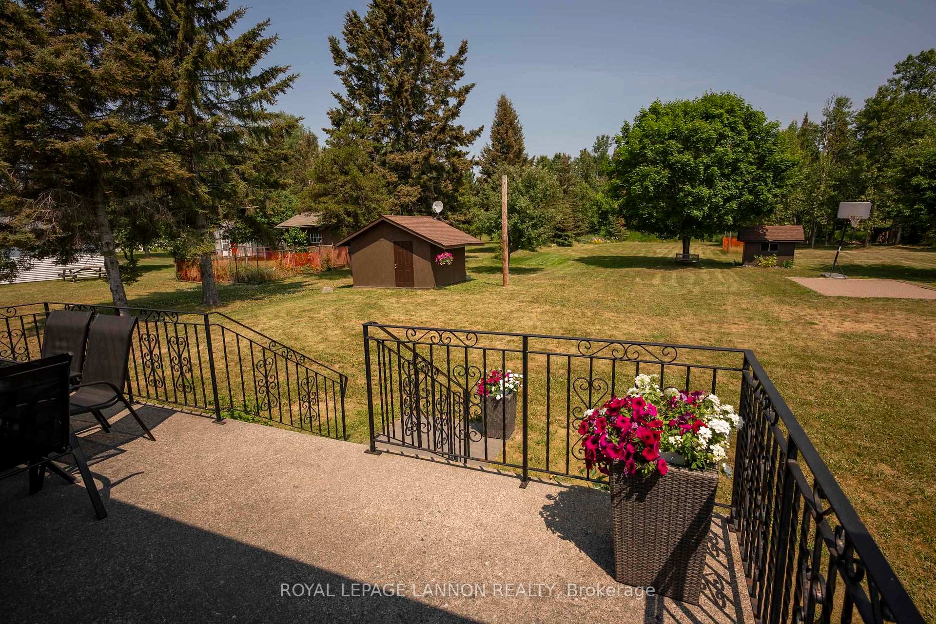Photo 7 of 1312 John Street Rd, Thunder Bay, John Street North — HOMEH