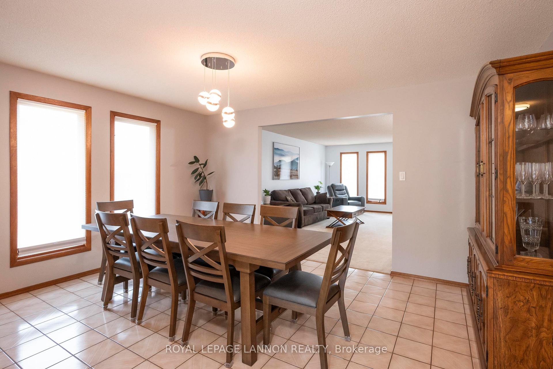 Photo 15 of 1312 John Street Rd, Thunder Bay, John Street North — HOMEH