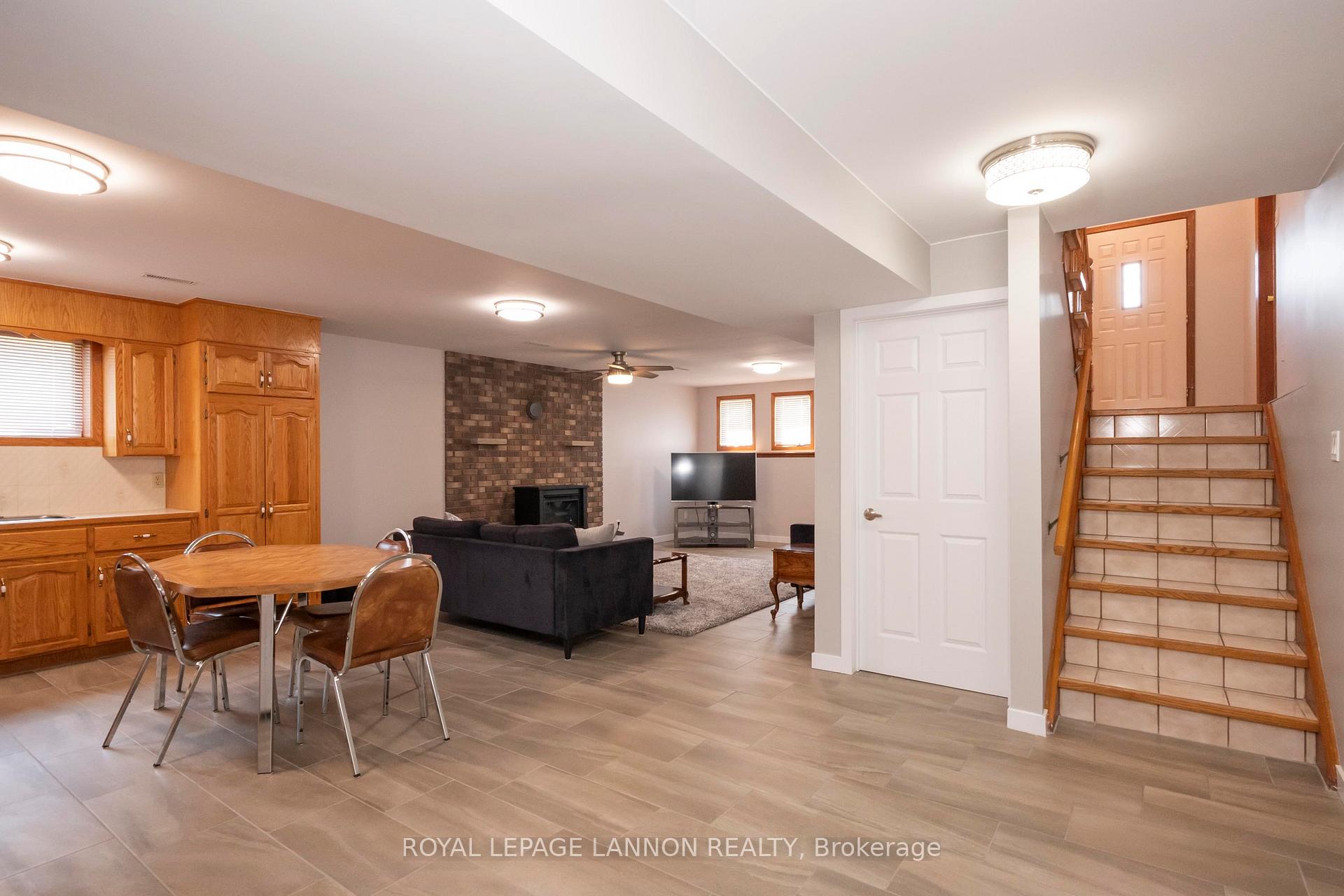 Photo 27 of 1312 John Street Rd, Thunder Bay, John Street North — HOMEH
