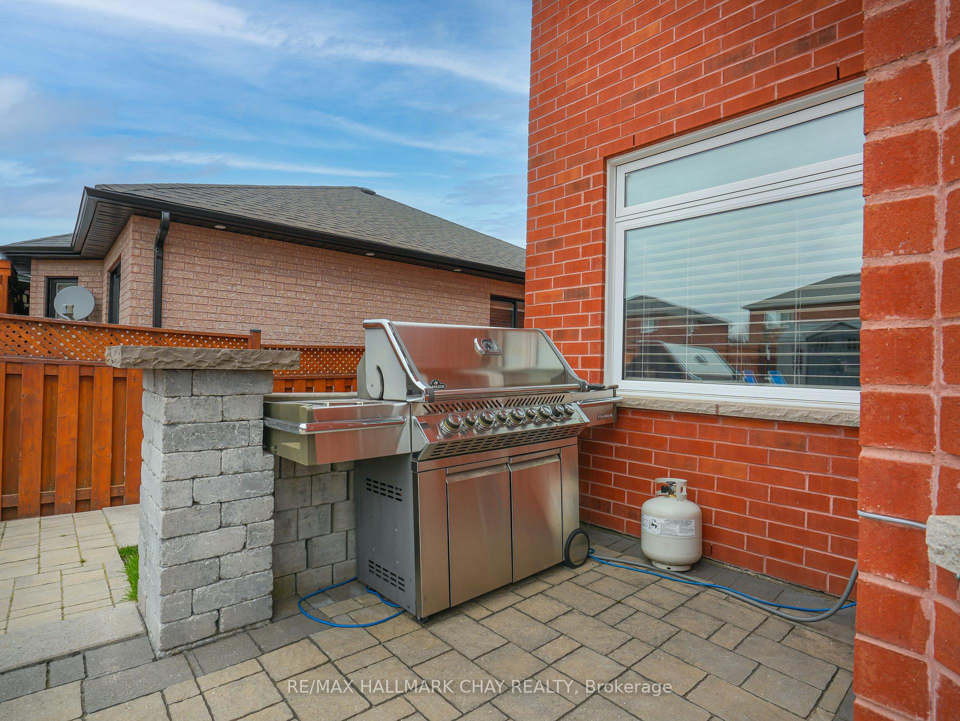 Photo 40 of 2292 Jack Crescent, Innisfil, Alcona — HOMEH