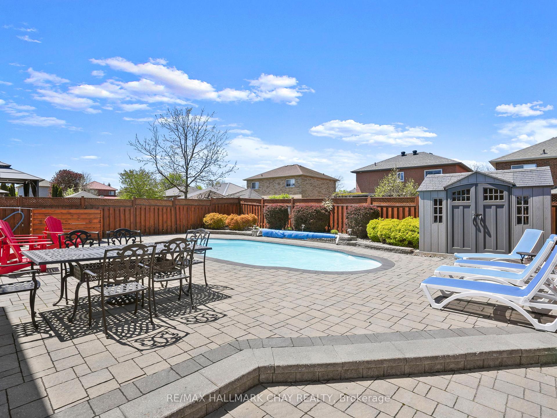 Photo 41 of 2292 Jack Crescent, Innisfil, Alcona — HOMEH