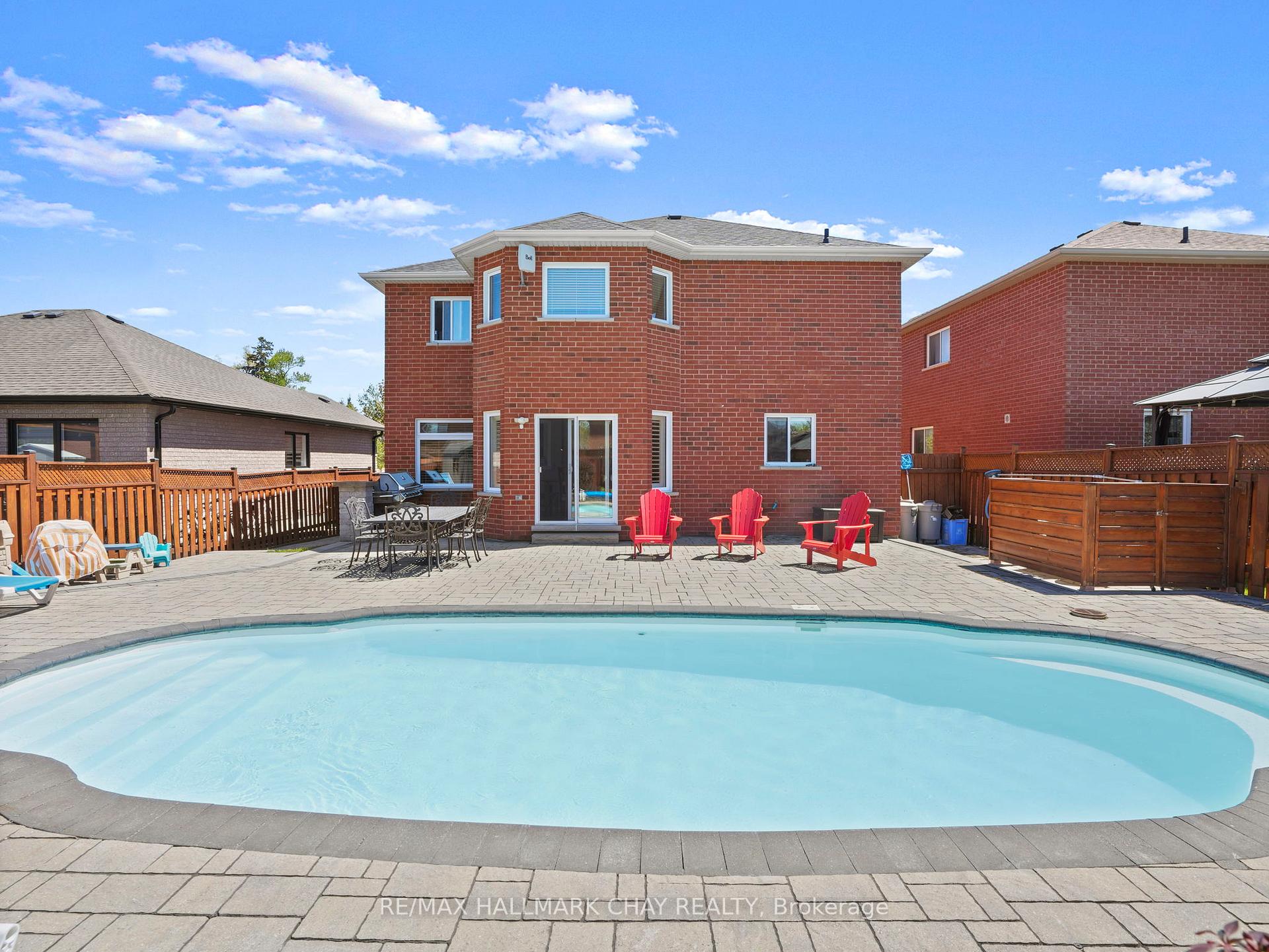 Photo 42 of 2292 Jack Crescent, Innisfil, Alcona — HOMEH