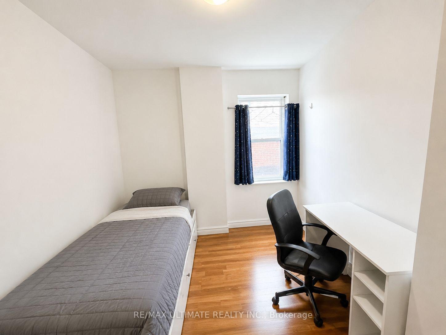 Photo 2 of Unit 6, 310 Brunswick Avenue, Toronto, The Annex — HOMEH