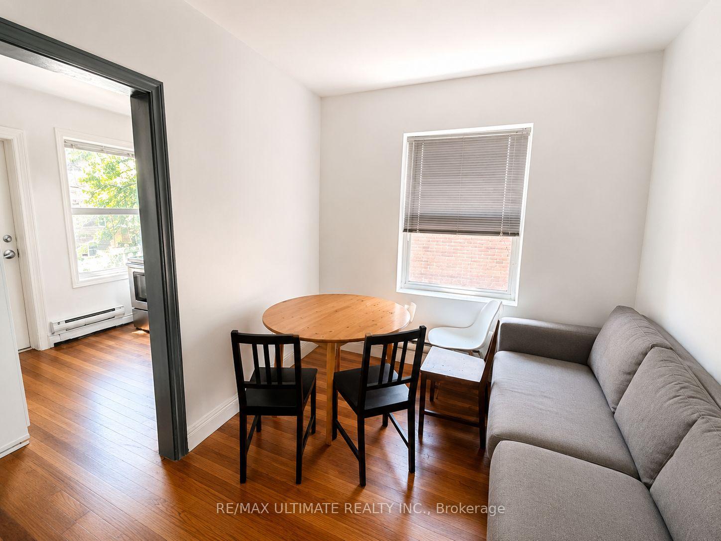 Photo 6 of Unit 6, 310 Brunswick Avenue, Toronto, The Annex — HOMEH