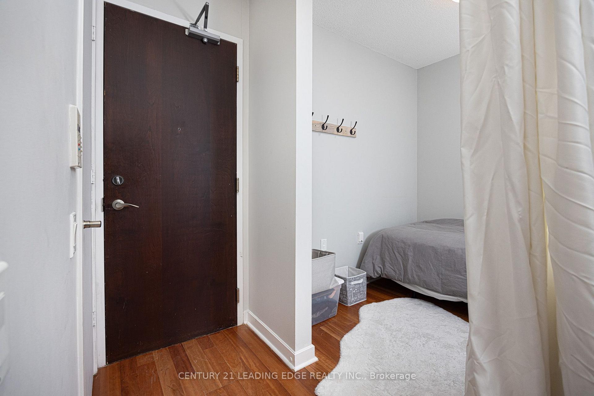 Photo 18 of Unit 1413, 85 Bloor Street E, Toronto, Church-Yonge Corridor — HOMEH