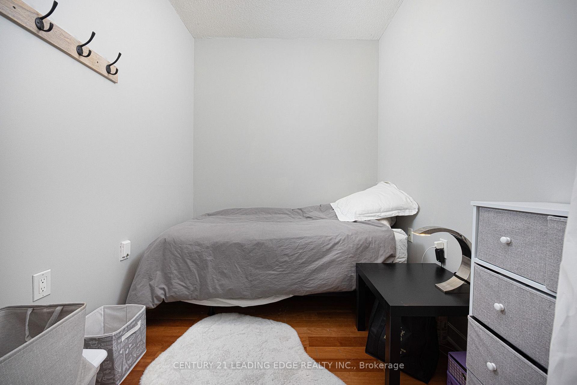 Photo 19 of Unit 1413, 85 Bloor Street E, Toronto, Church-Yonge Corridor — HOMEH