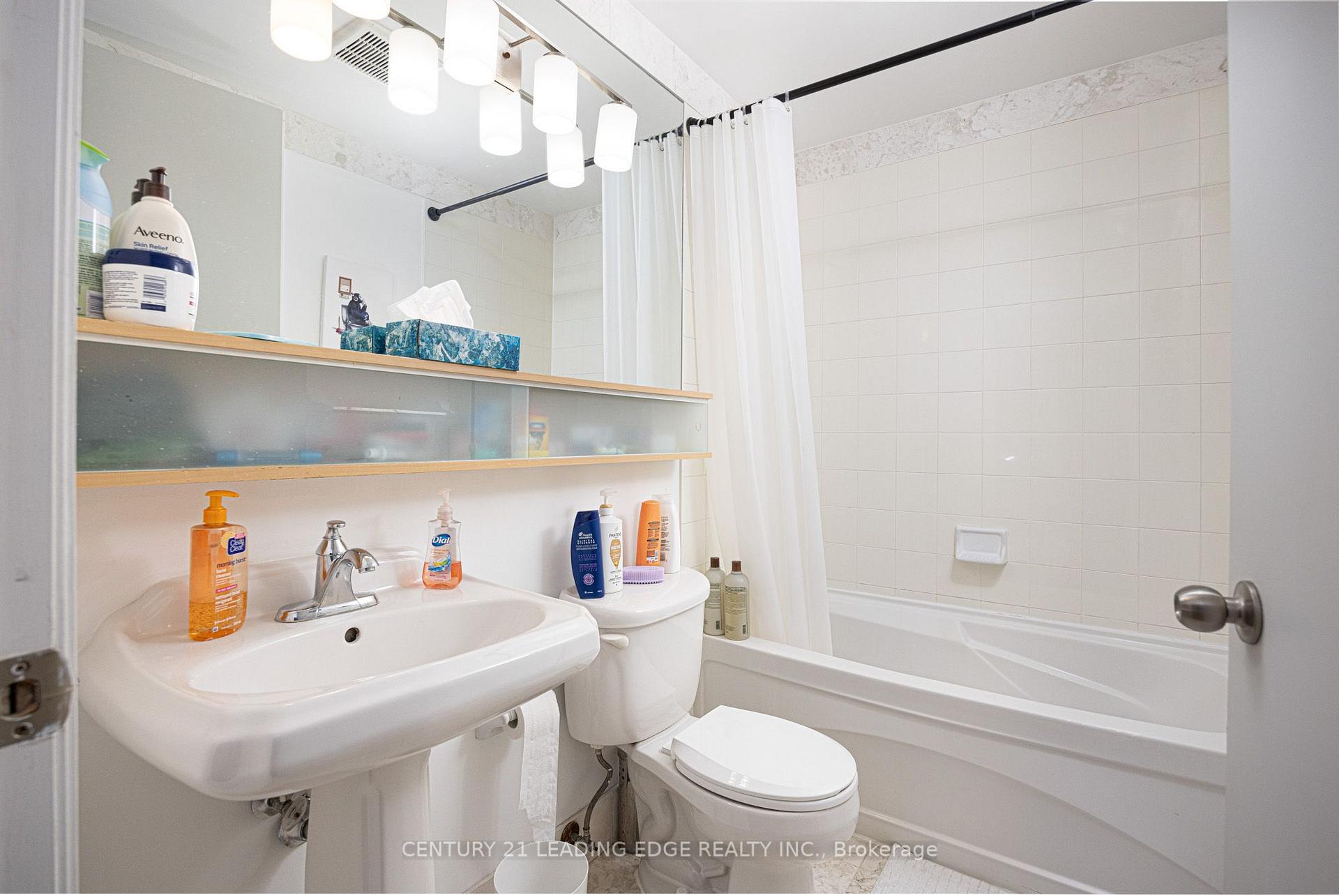 Photo 20 of Unit 1413, 85 Bloor Street E, Toronto, Church-Yonge Corridor — HOMEH