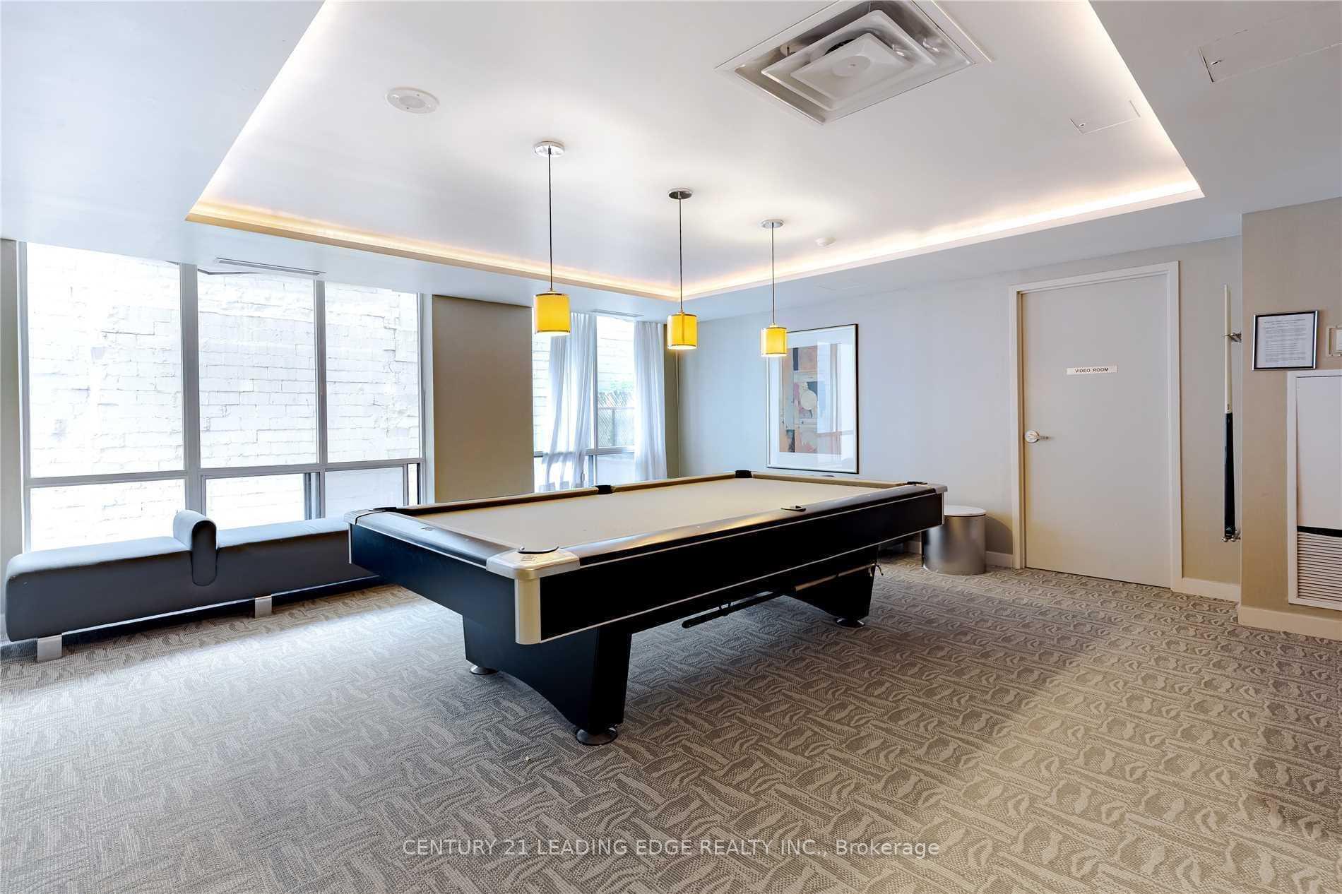 Photo 25 of Unit 1413, 85 Bloor Street E, Toronto, Church-Yonge Corridor — HOMEH