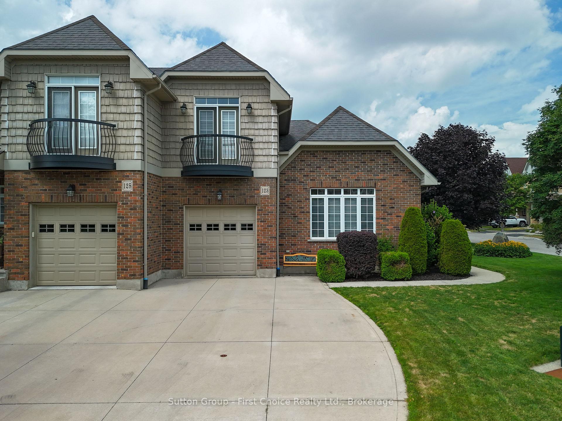 Photo 3 of 123 Long Drive, Stratford — HOMEH