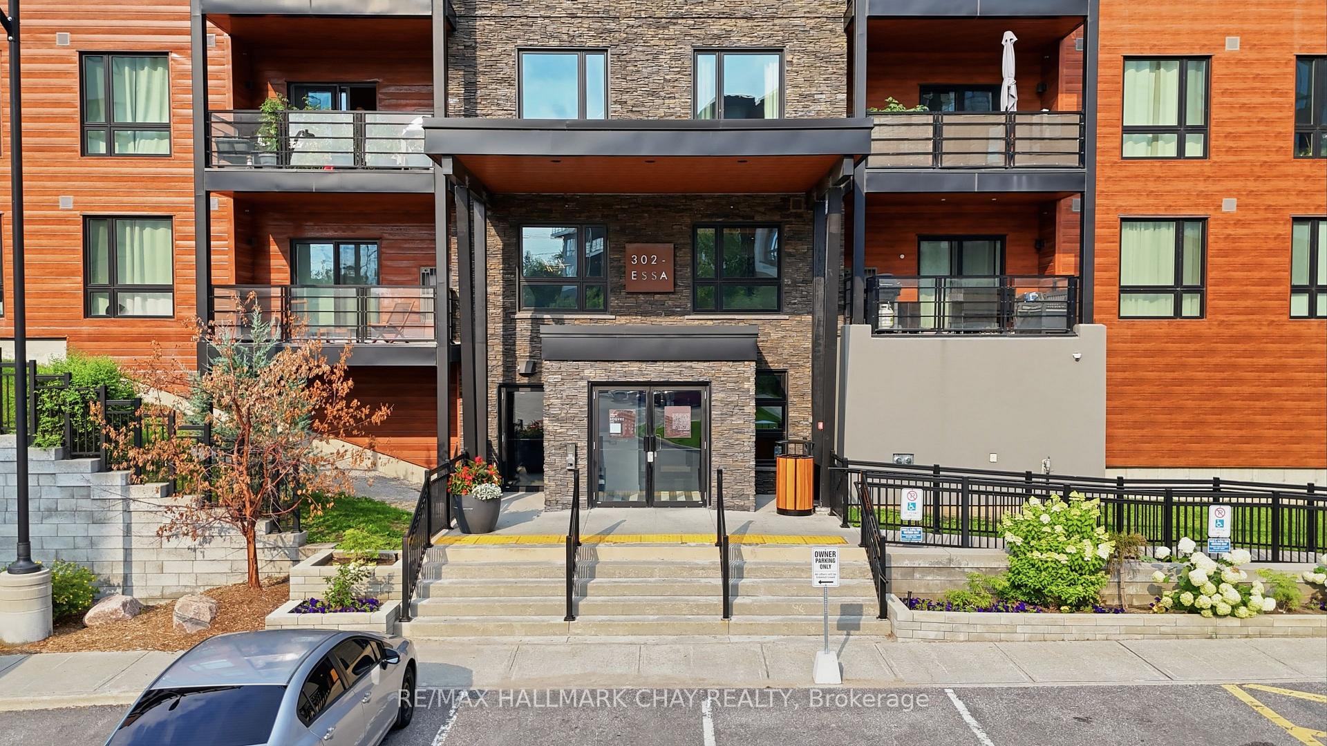 Photo 5 of Unit 409, 302 Essa Road, Barrie, Ardagh — HOMEH