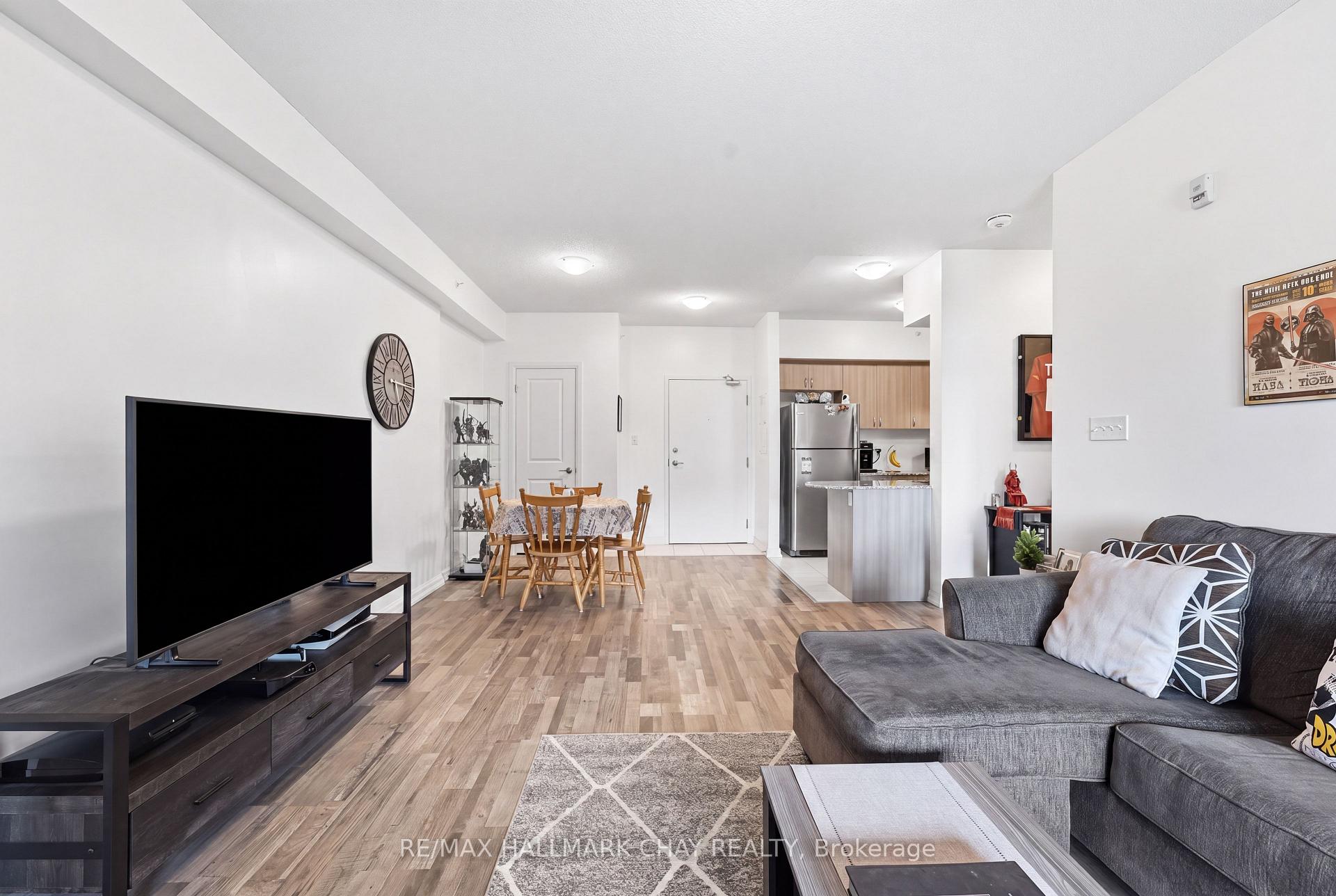 Photo 12 of Unit 409, 302 Essa Road, Barrie, Ardagh — HOMEH