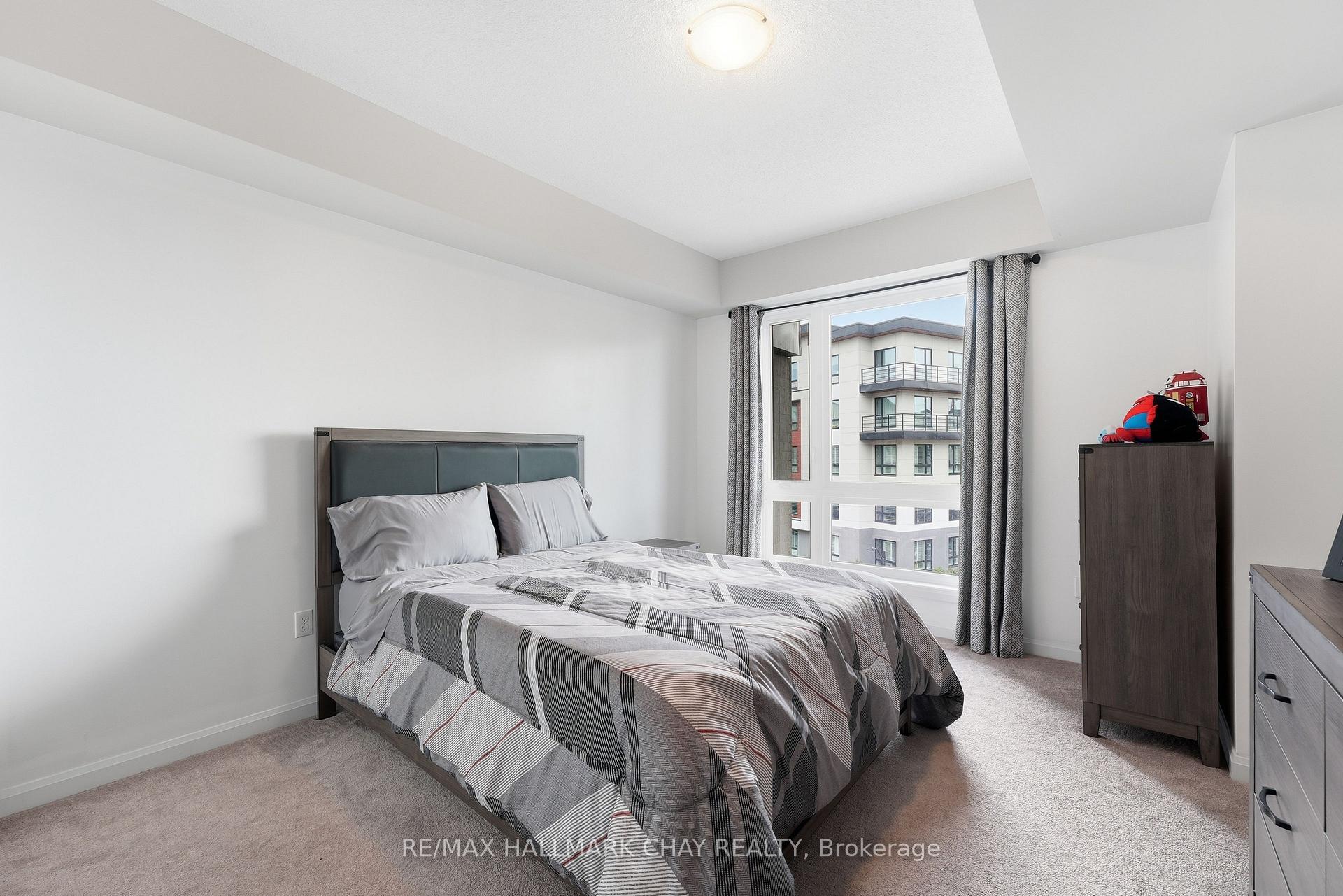 Photo 13 of Unit 409, 302 Essa Road, Barrie, Ardagh — HOMEH