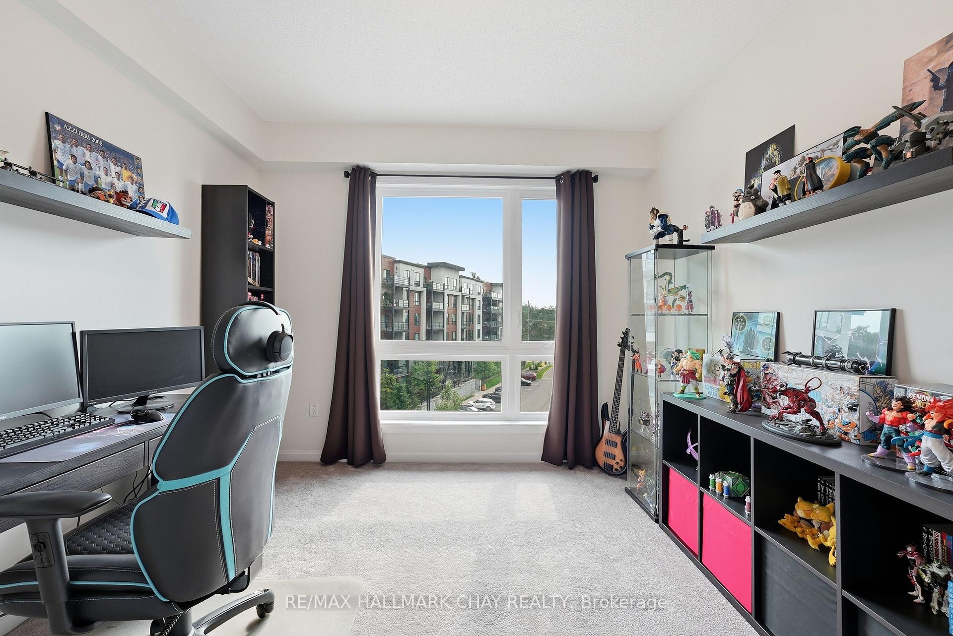 Photo 15 of Unit 409, 302 Essa Road, Barrie, Ardagh — HOMEH
