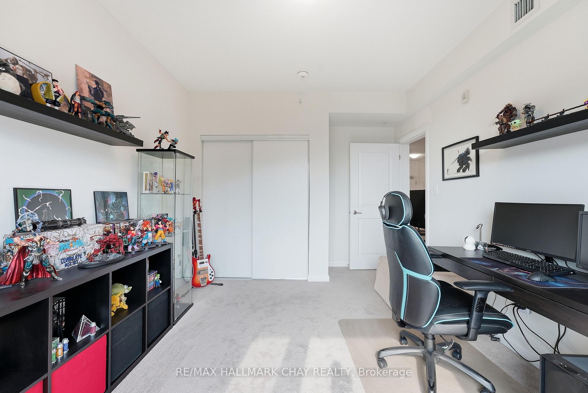 Photo 16 of Unit 409, 302 Essa Road, Barrie, Ardagh — HOMEH