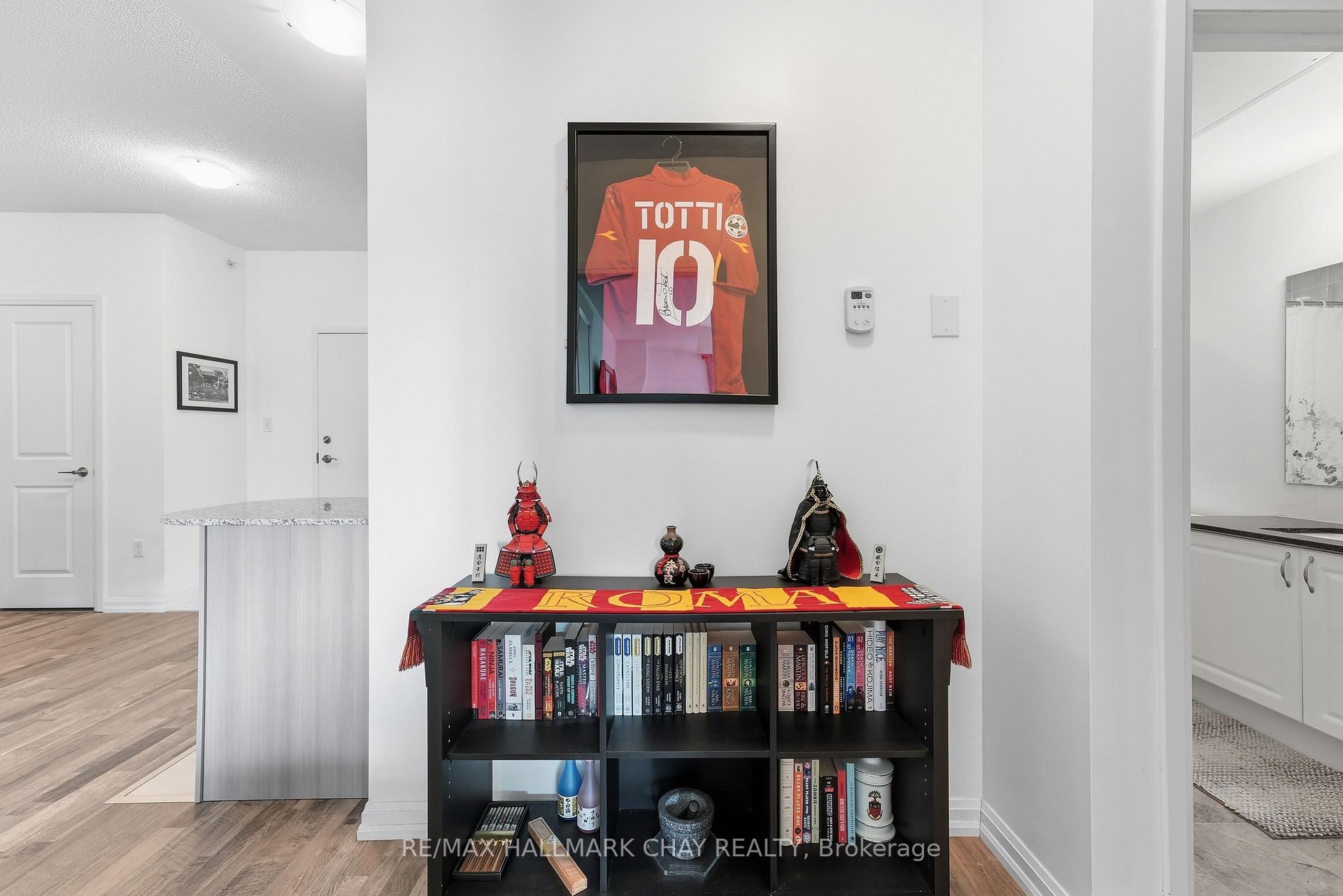 Photo 17 of Unit 409, 302 Essa Road, Barrie, Ardagh — HOMEH
