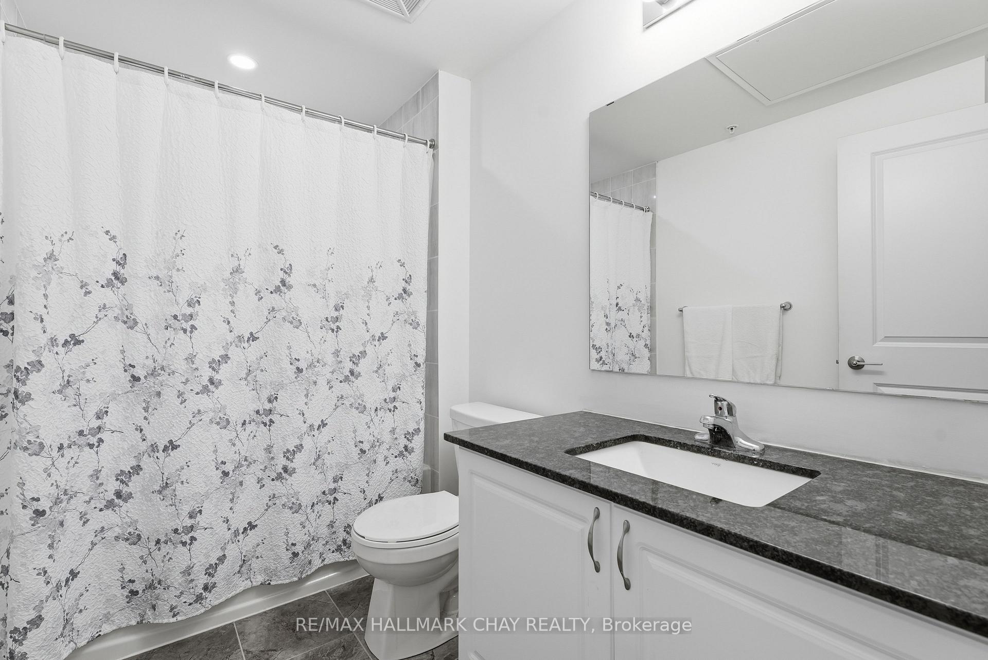 Photo 18 of Unit 409, 302 Essa Road, Barrie, Ardagh — HOMEH