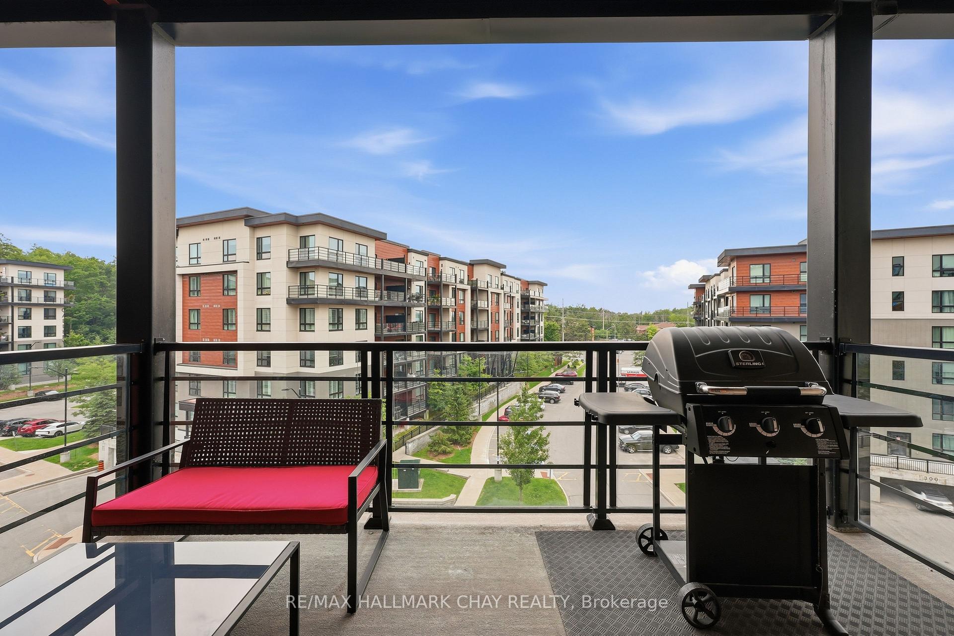 Photo 21 of Unit 409, 302 Essa Road, Barrie, Ardagh — HOMEH