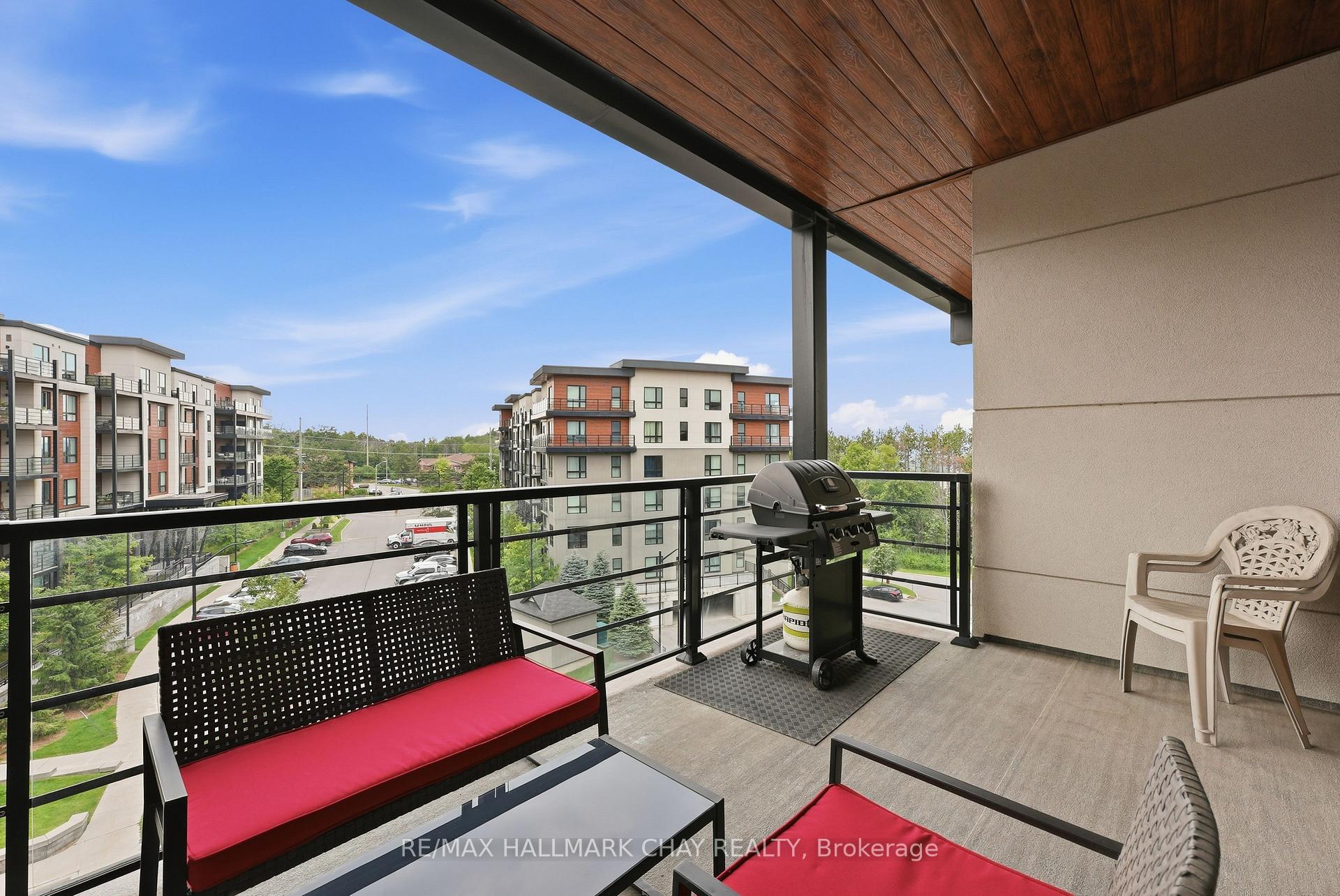 Photo 22 of Unit 409, 302 Essa Road, Barrie, Ardagh — HOMEH