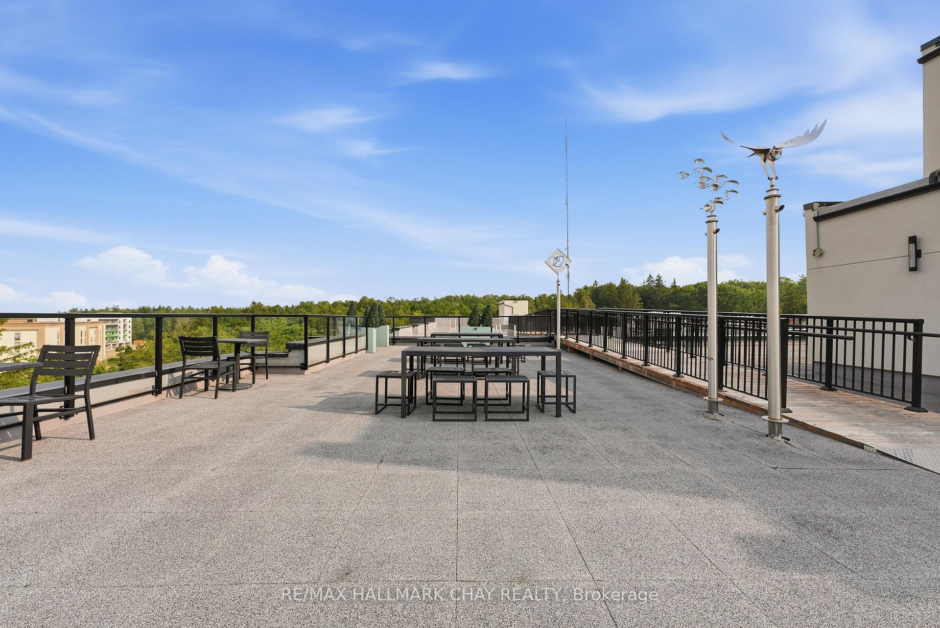 Photo 26 of Unit 409, 302 Essa Road, Barrie, Ardagh — HOMEH