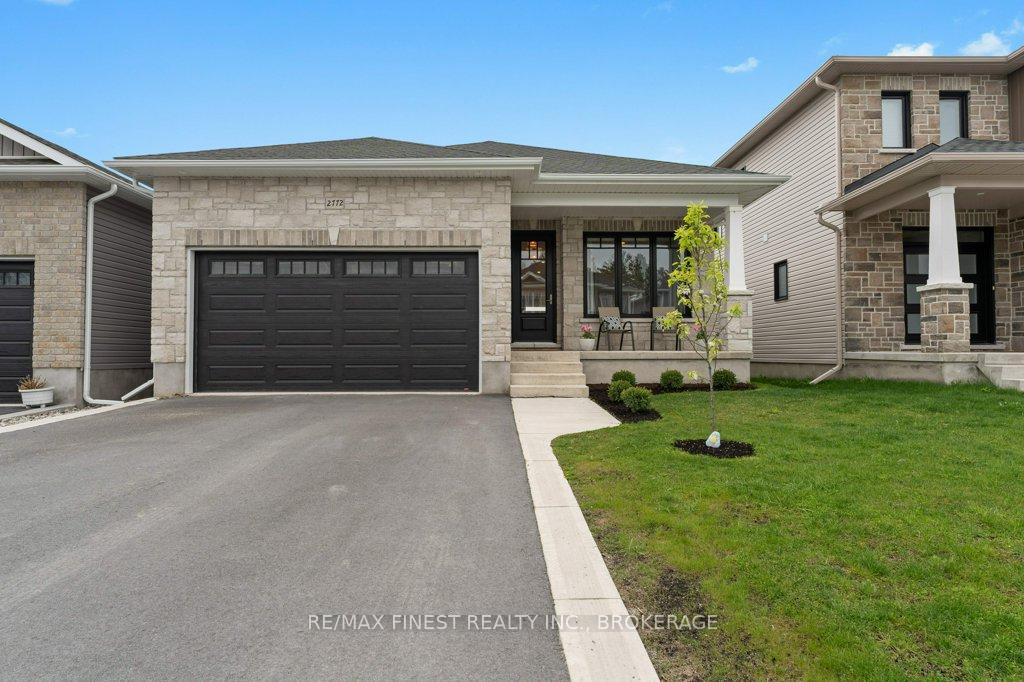 Photo 3 of 2772 Delmar Street, Kingston, City Northwest — HOMEH